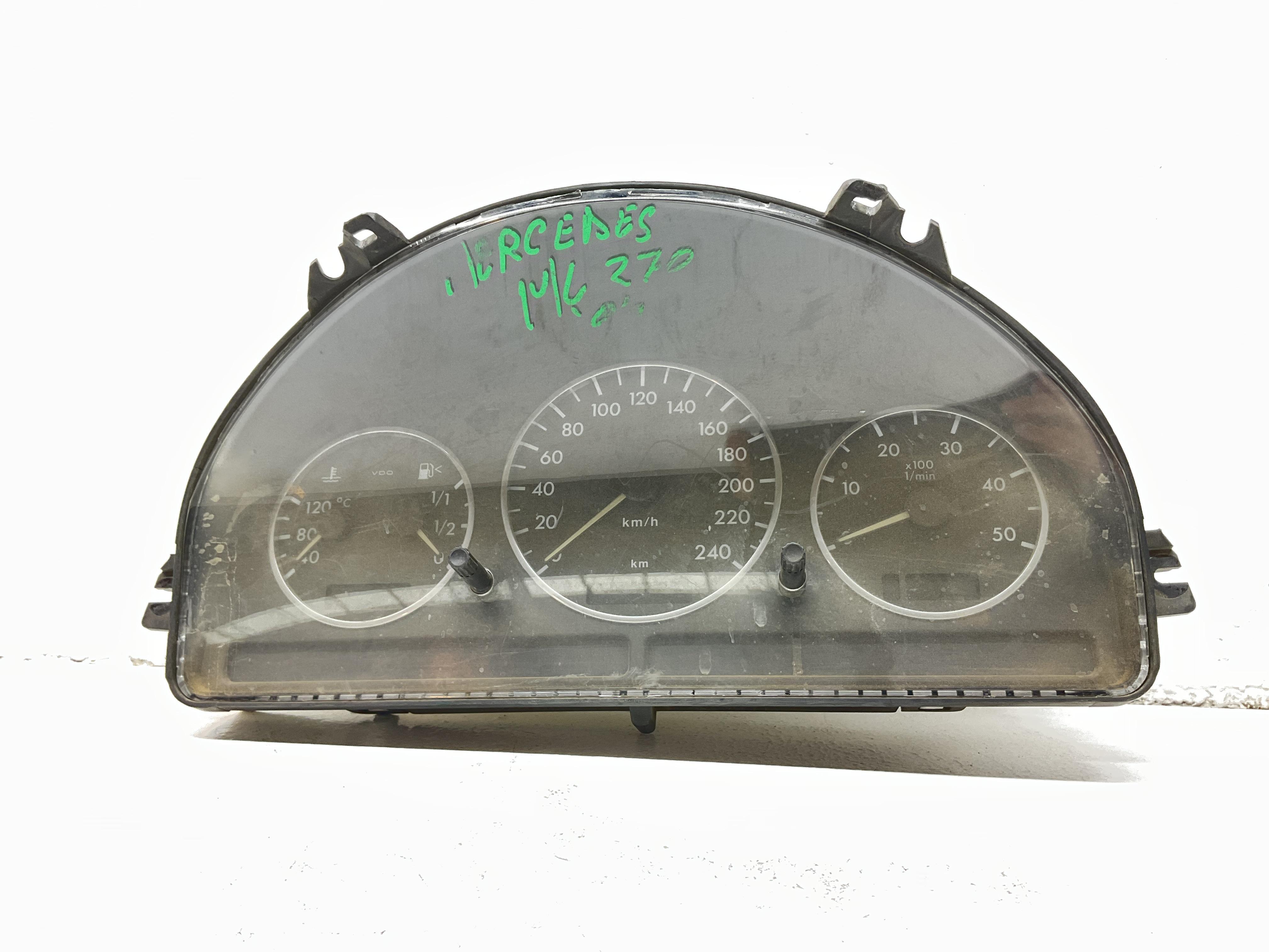 Quadro Strumenti Compl. Usato