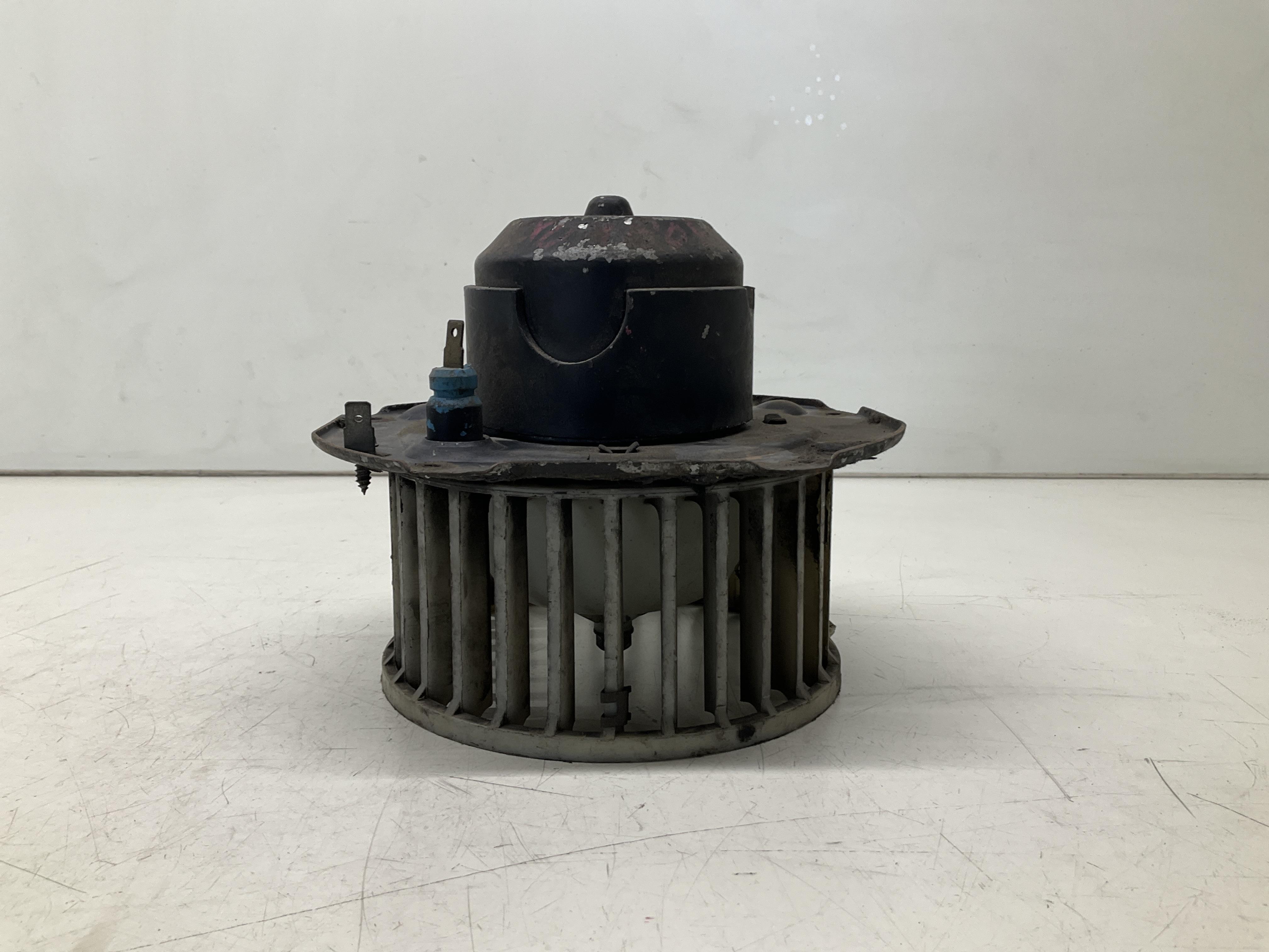 Ventola motorino ventilazione abitacolo - Immagine 1 di 5