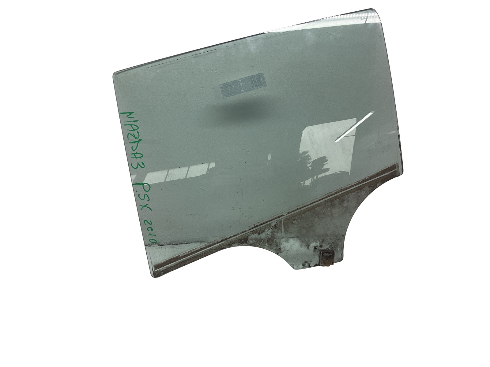 Scendente Porta Post. Sinistro BBN573511A BCW873511 Usato