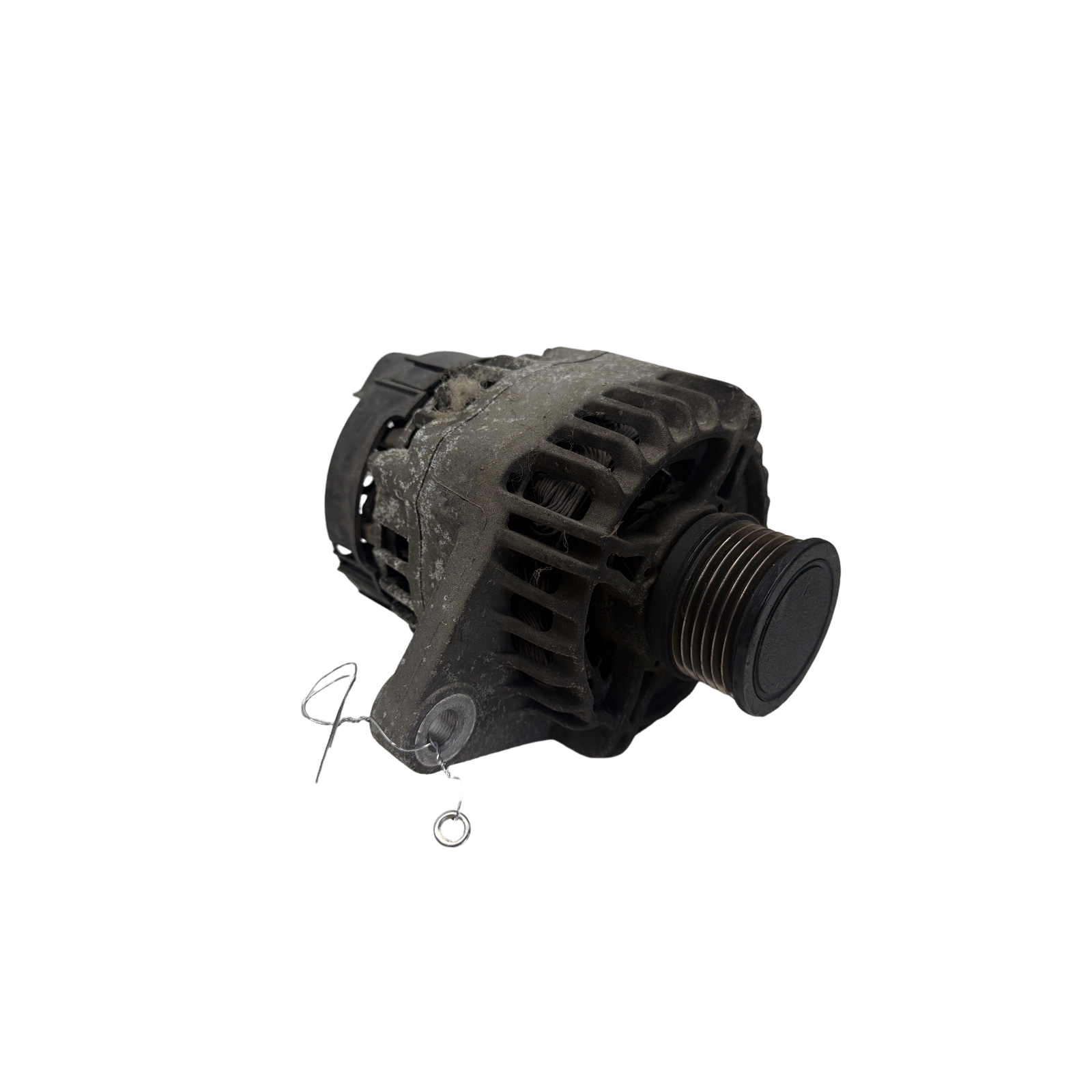Alternatore (Denso) 52003616 MS1012101440 Usato