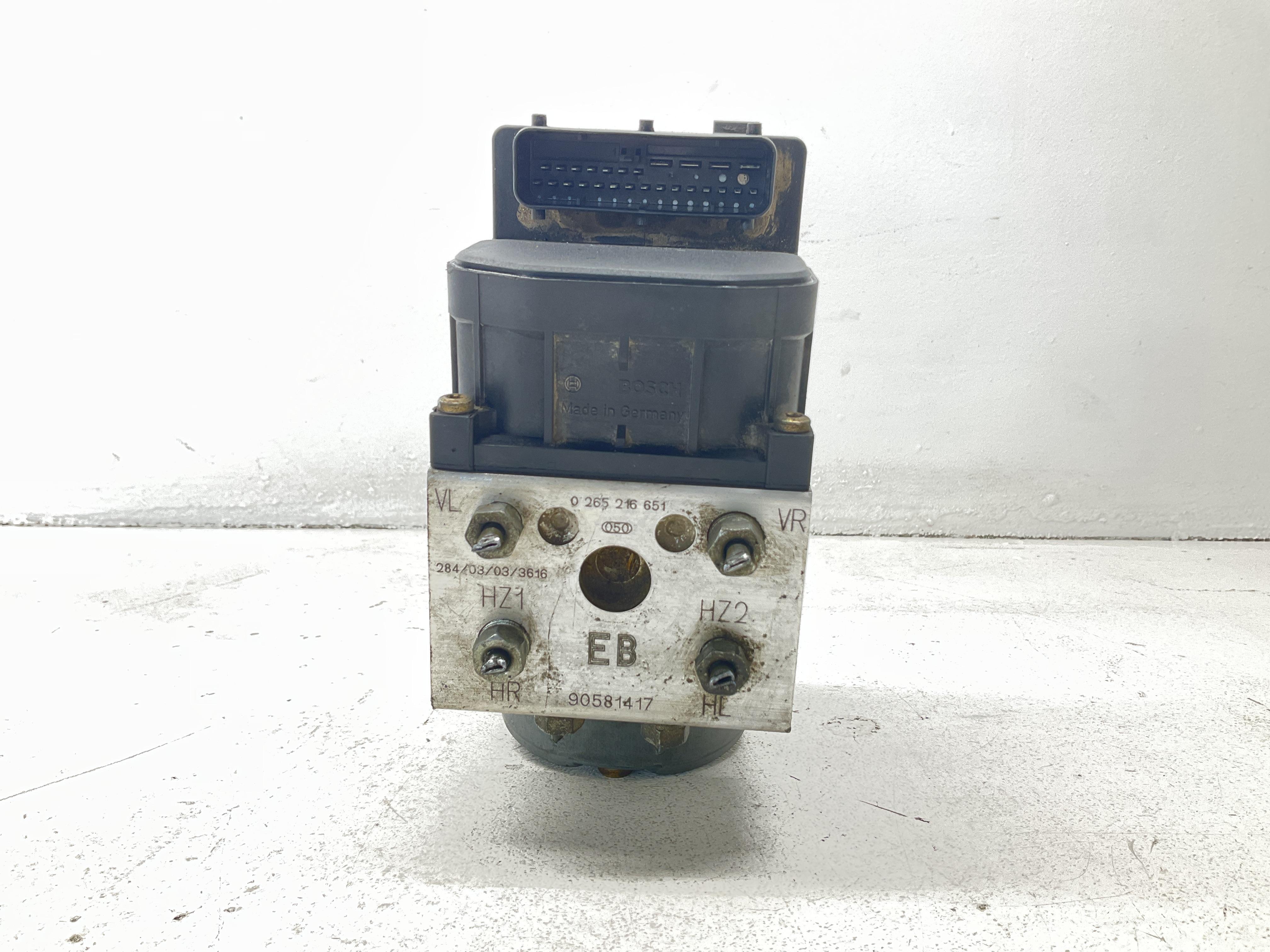 Pompa ABS - Immagine 1 di 5