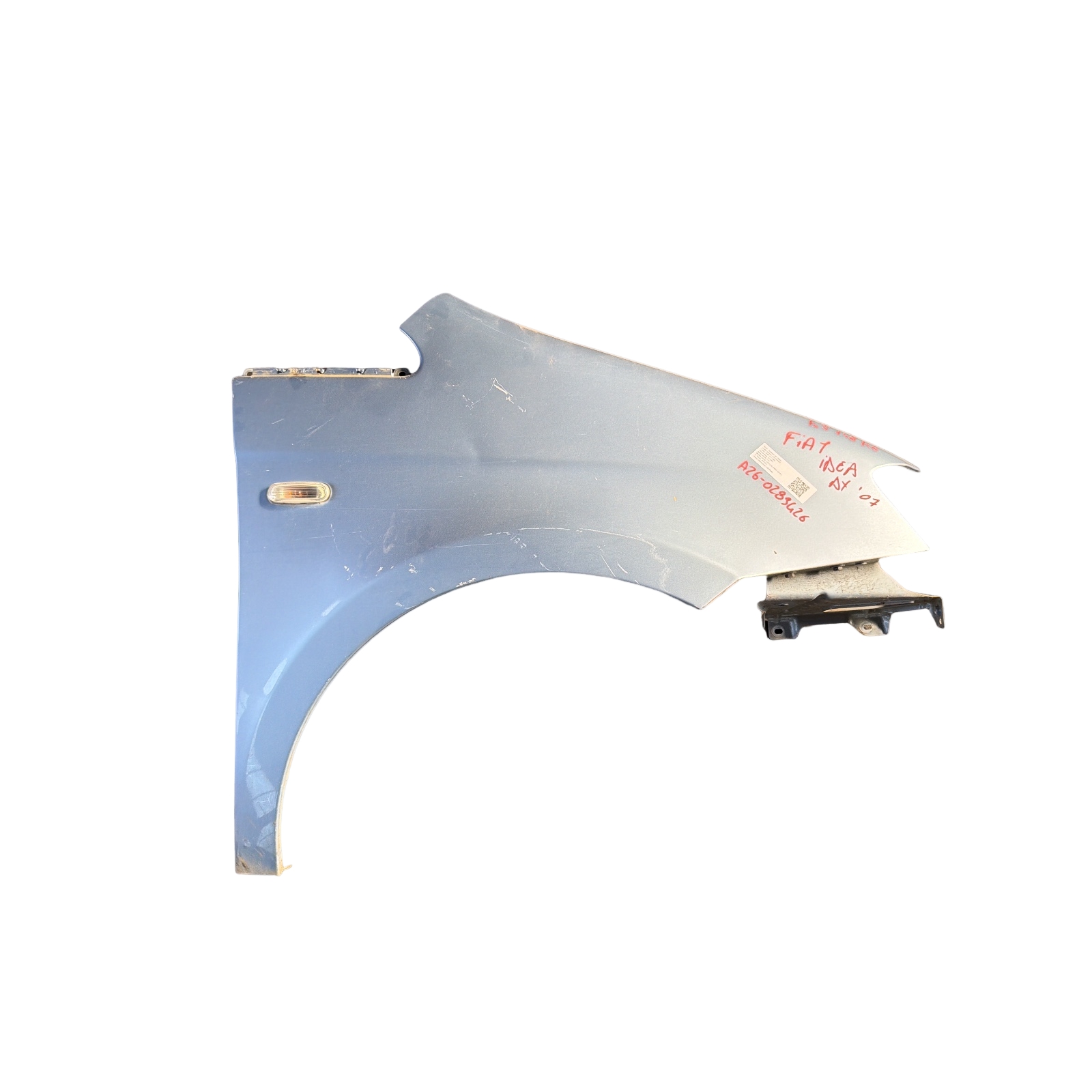 Parafango Ant. Destro 51712988 Usato