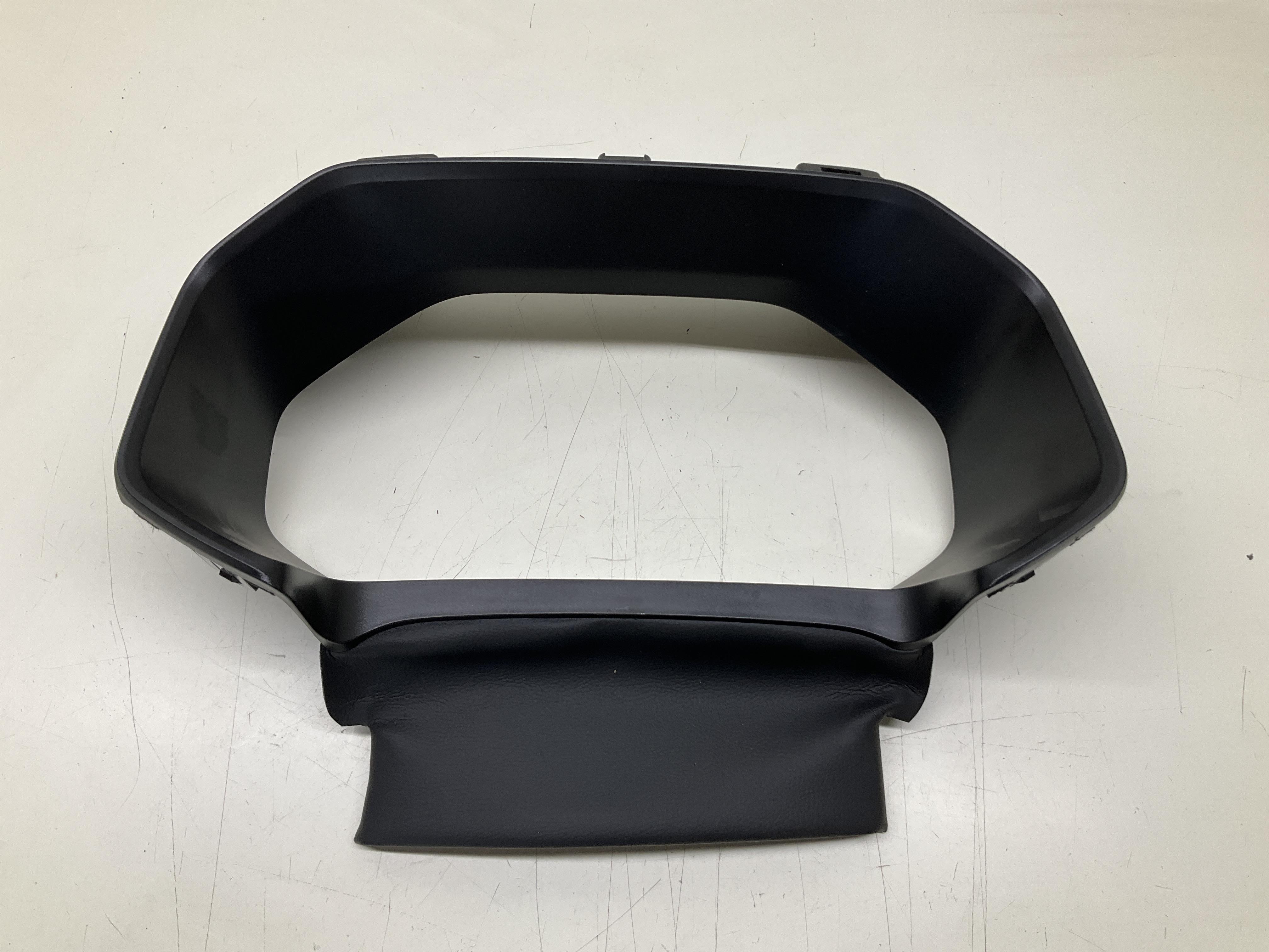 Cornice portastrumenti - Immagine 1 di 5