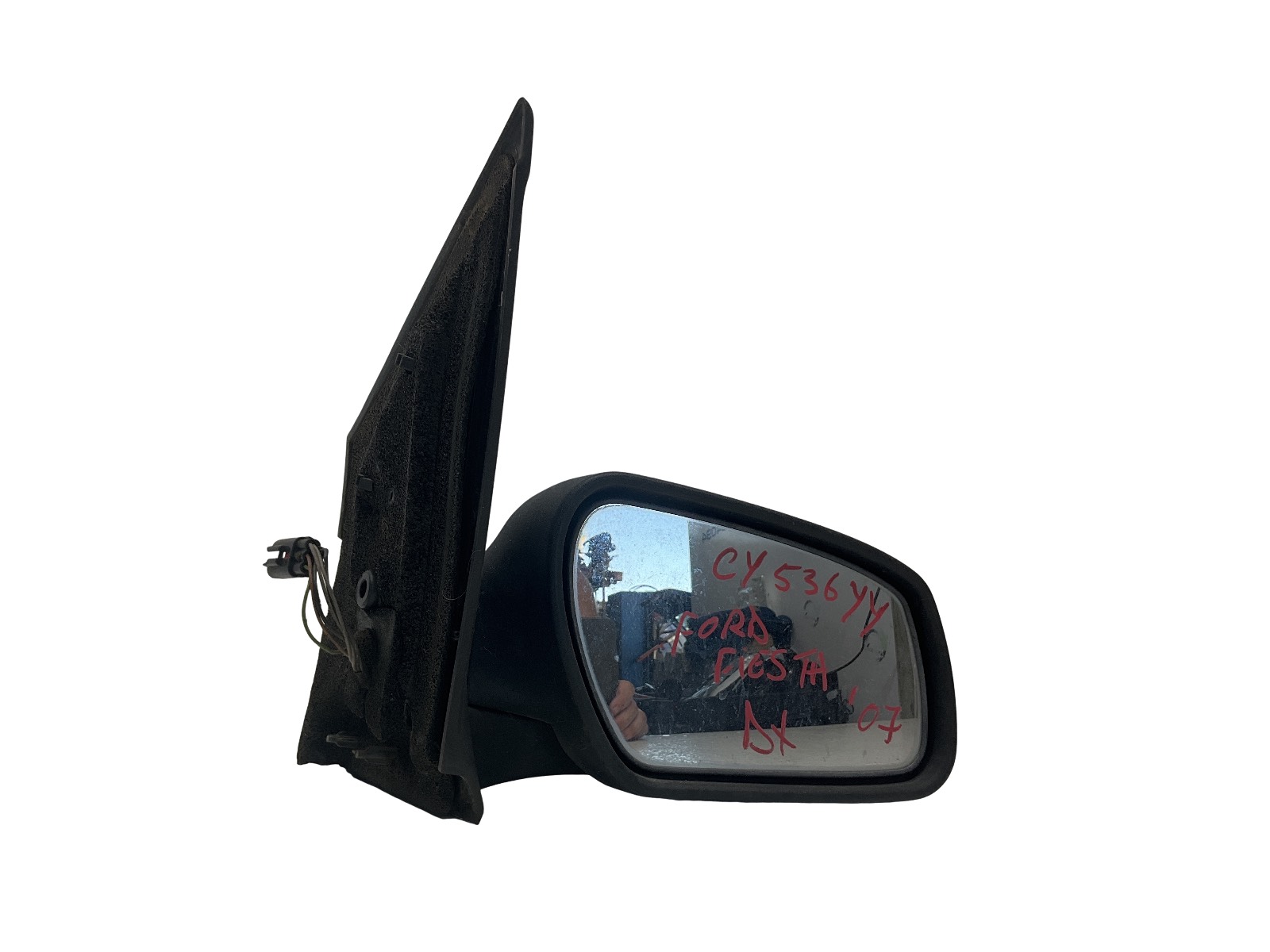 Retrovisore Est. Regolaz. Elettr. Destro (Ford) 1315840 DBOUA Usato