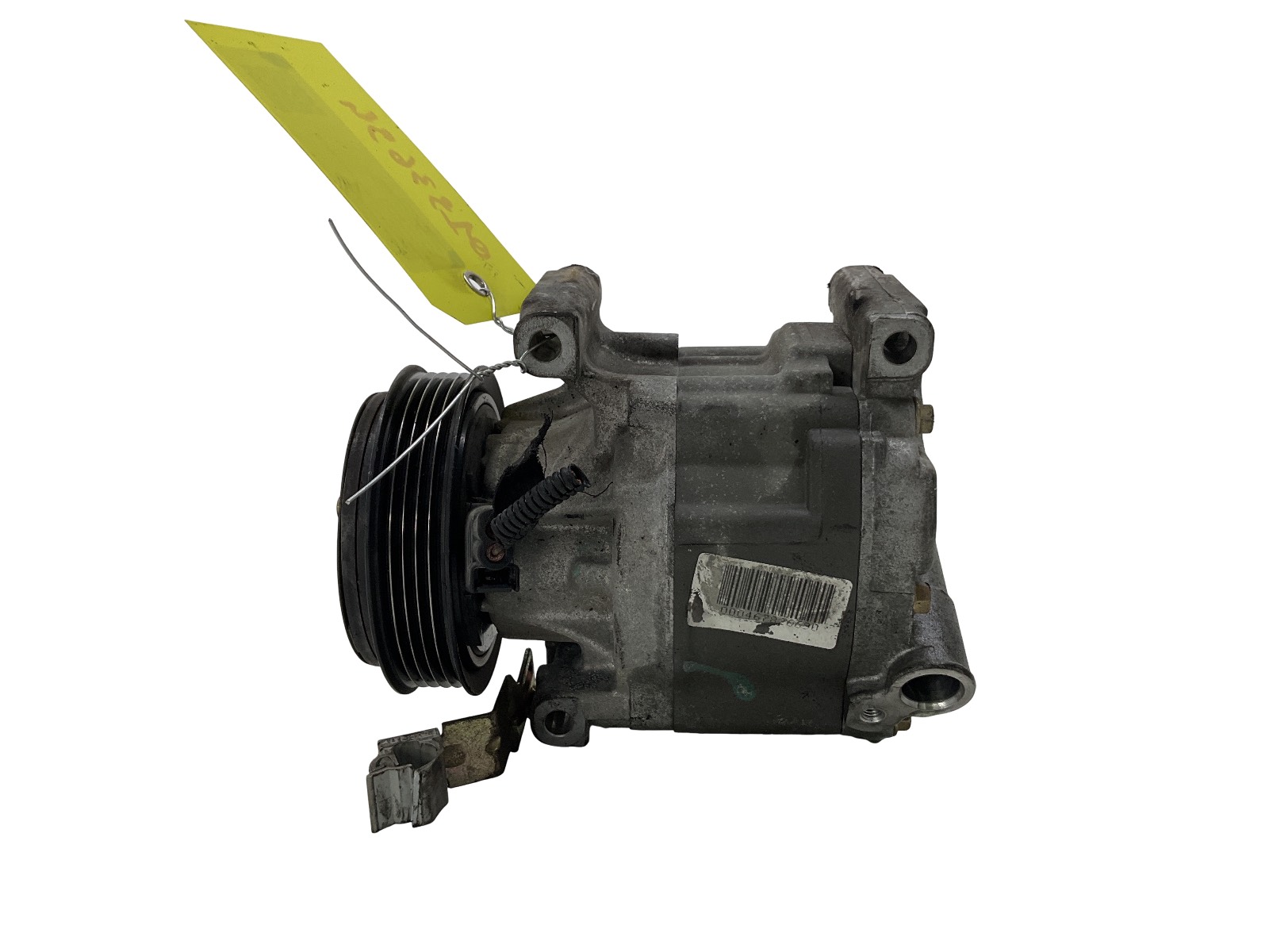 Compressore A/c (Denso) 51747318 71785268 Usato