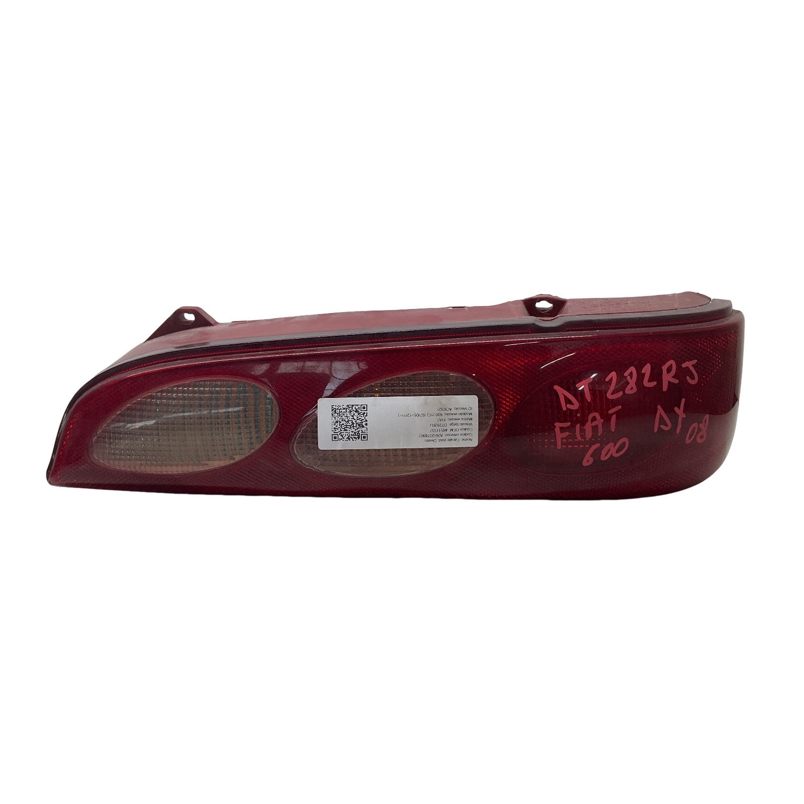 Fanale Post. Destro 46511337 39660748 Usato