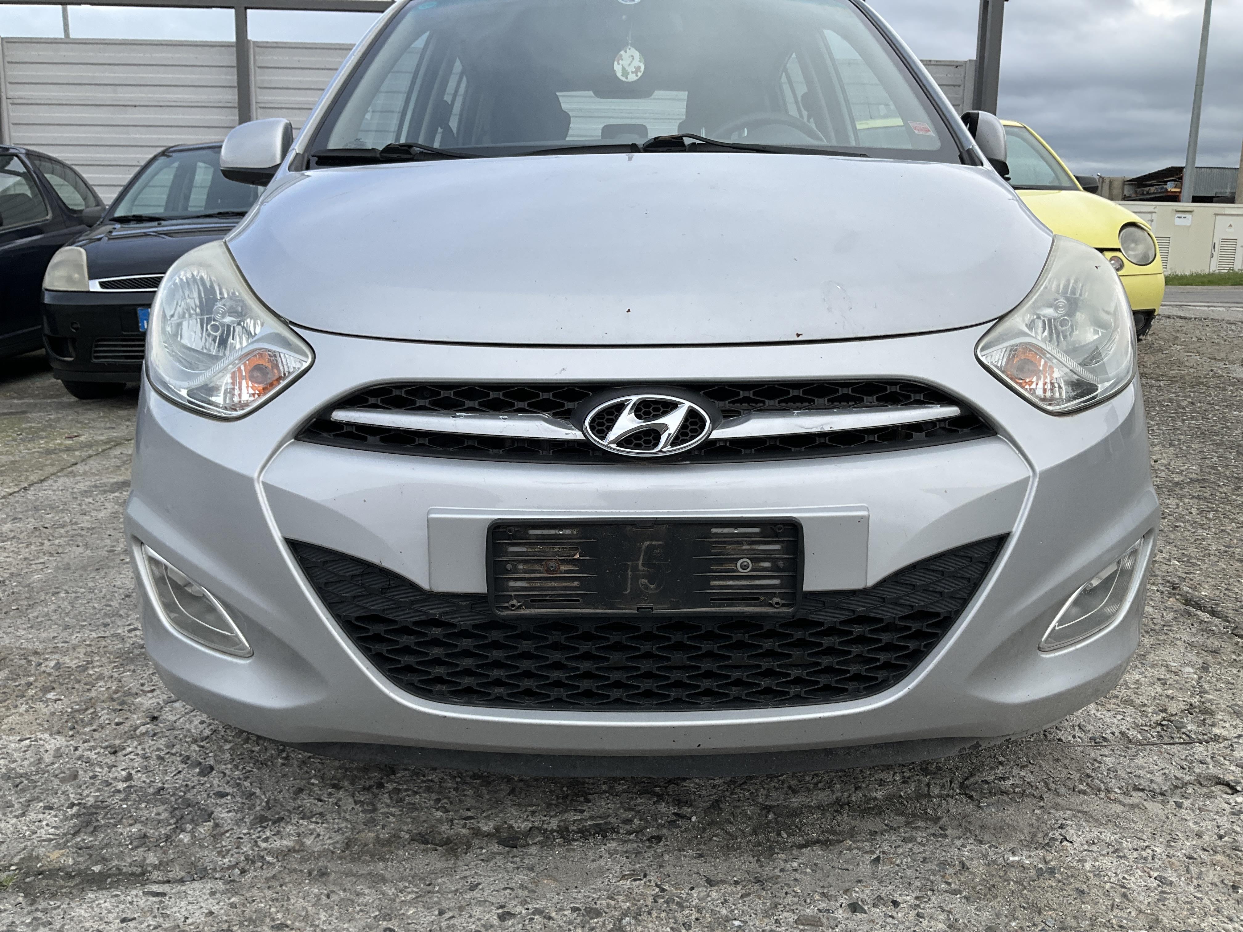 Musata completa + kit Radiatori + kit Airbag - Immagine 1 di 7