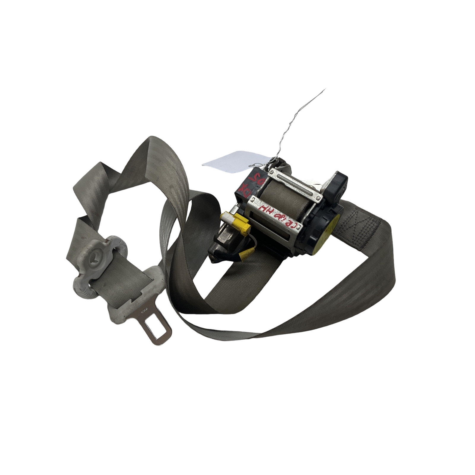 Cintura Di Sicurezza Ant. Destro (Key Safety Systems) 735363039 1804 B Usato