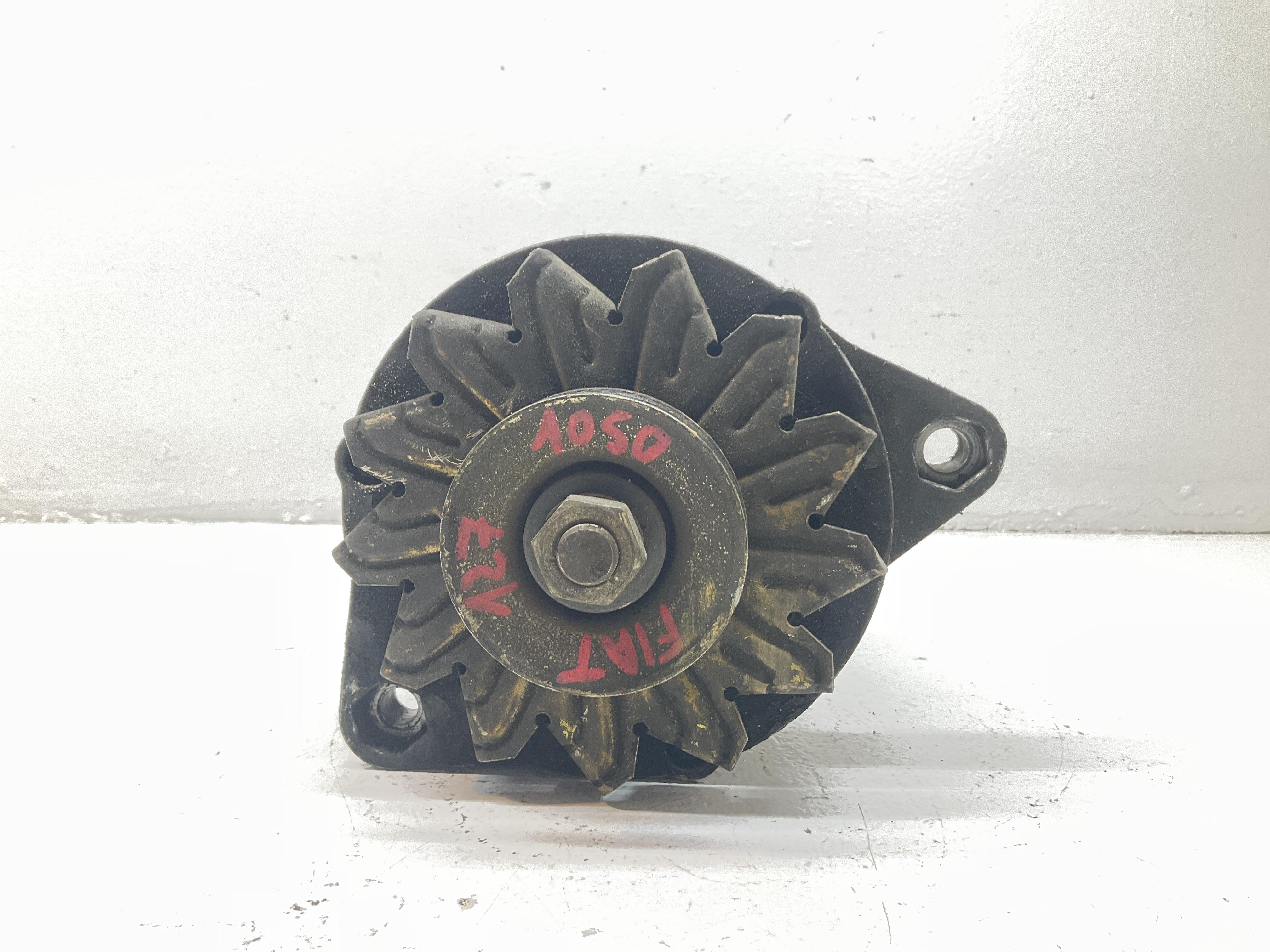 Alternatore - Immagine 1 di 5