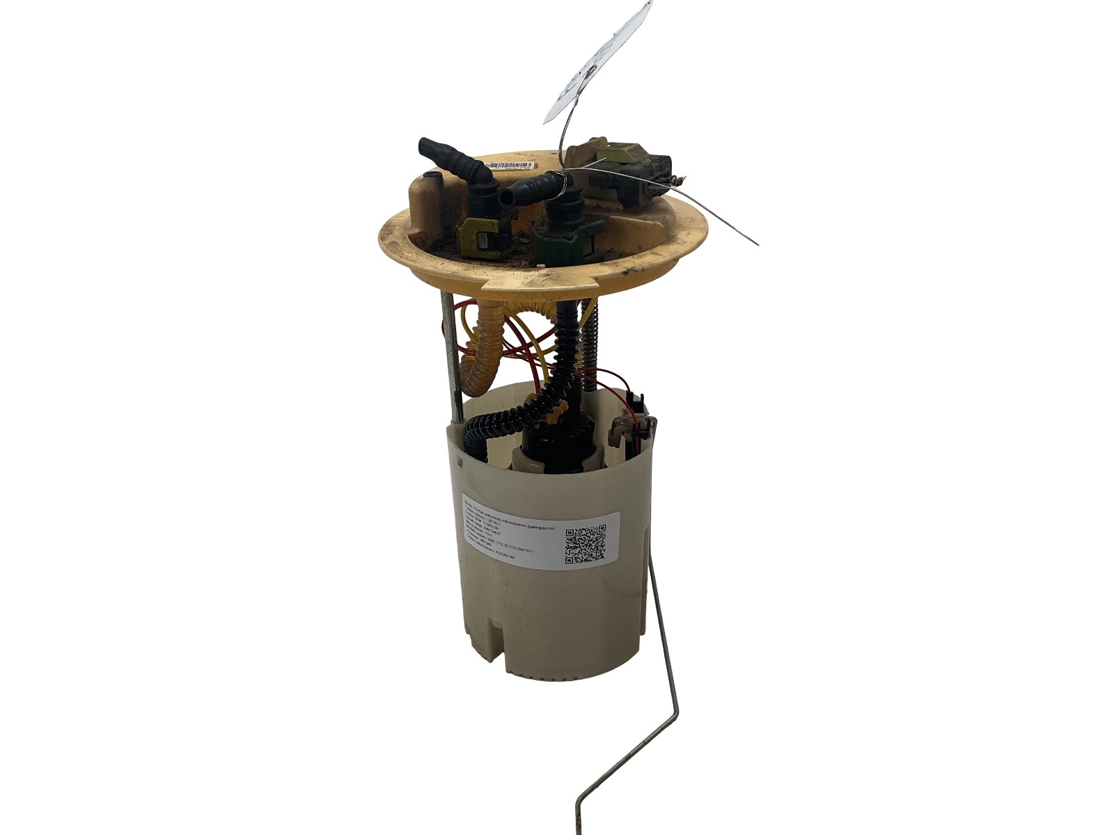 Pompa Carburante C/trasduttore (Galleggiante) 51940106 52098783 Usato