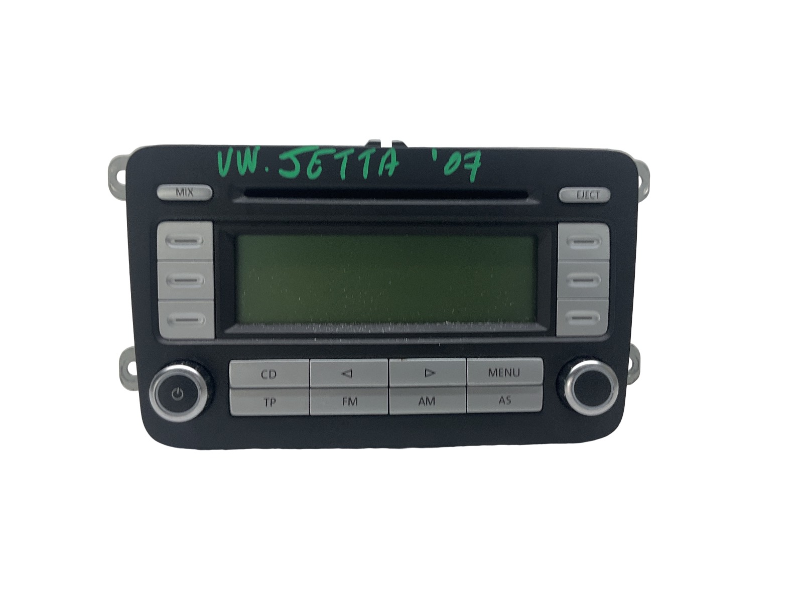 Autoradio - Immagine 1 di 5