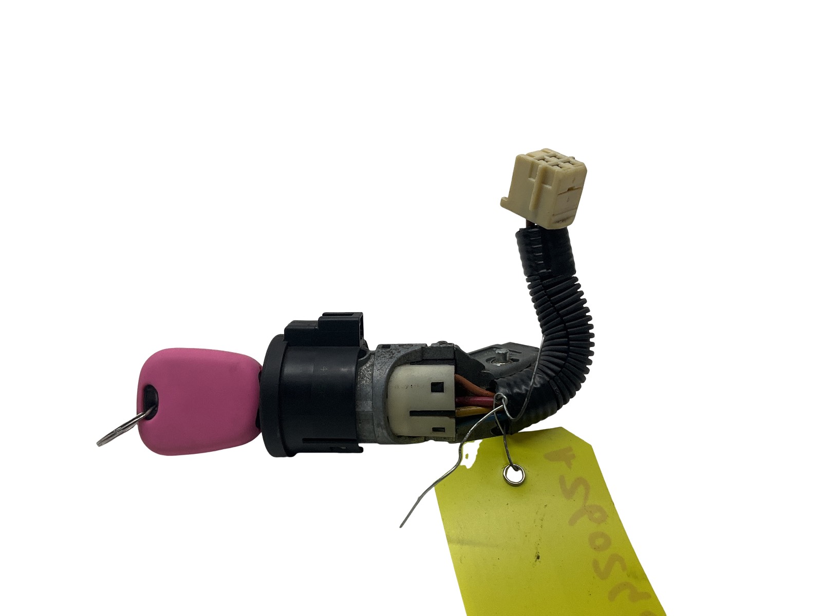 Bloccasterzo 4162FK Usato
