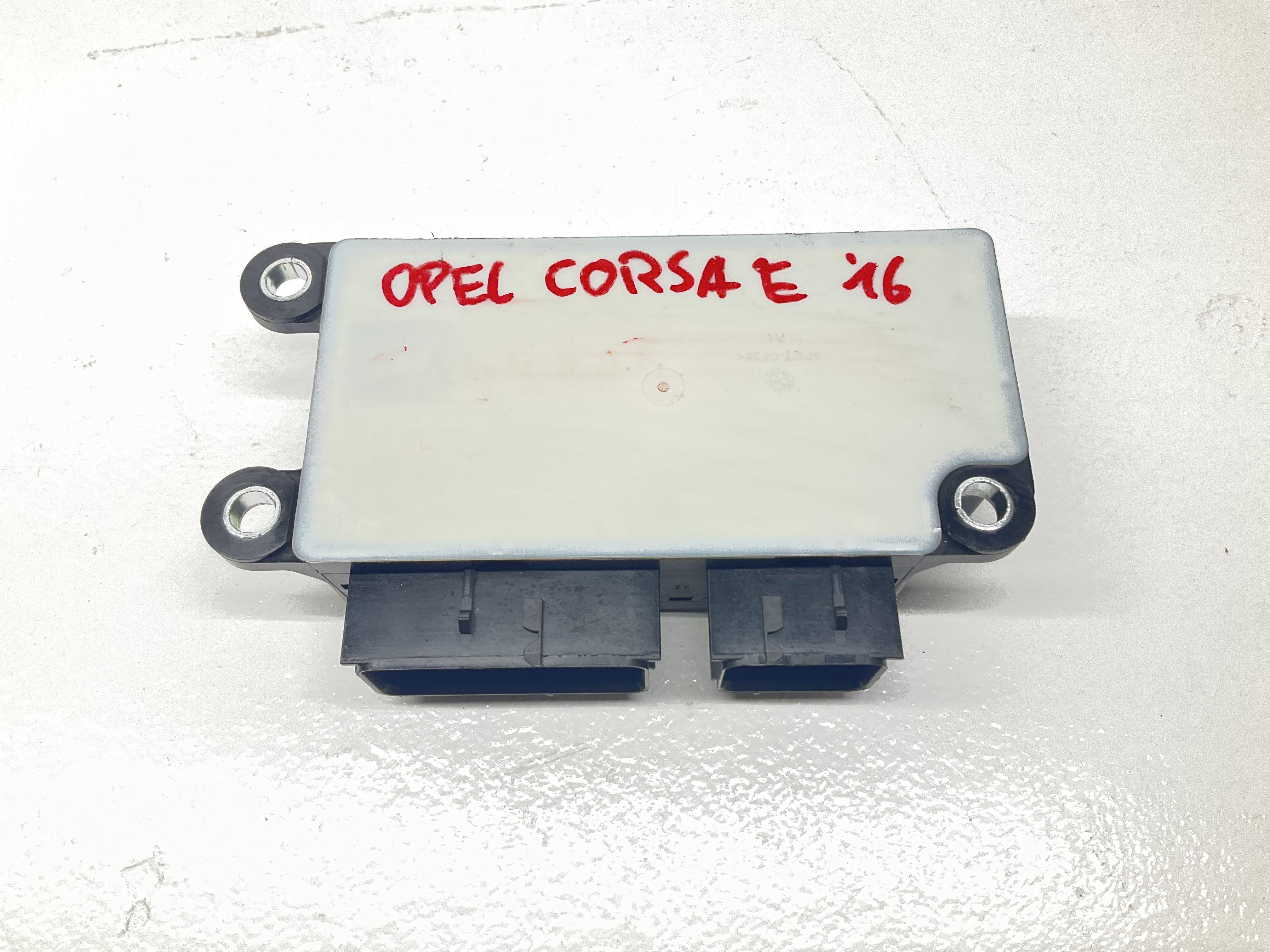 Centralina comando airbag - Immagine 1 di 5