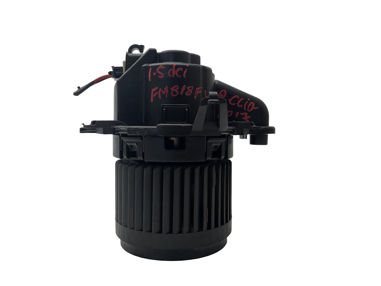 Motorino Ventilazione Abitacolo (Denso) 272101005R 5R5833500 Usato