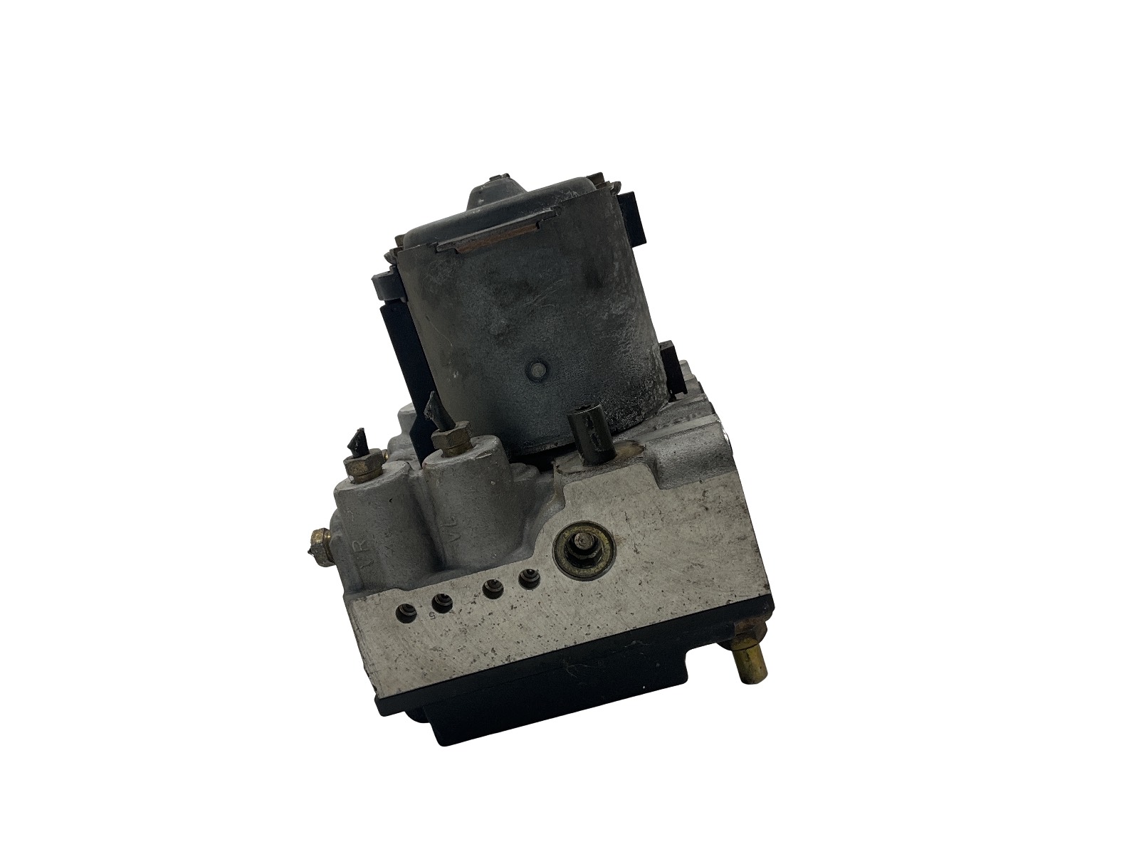 Pompa Abs (Bosch) A0014318012 0130108058 Usato
