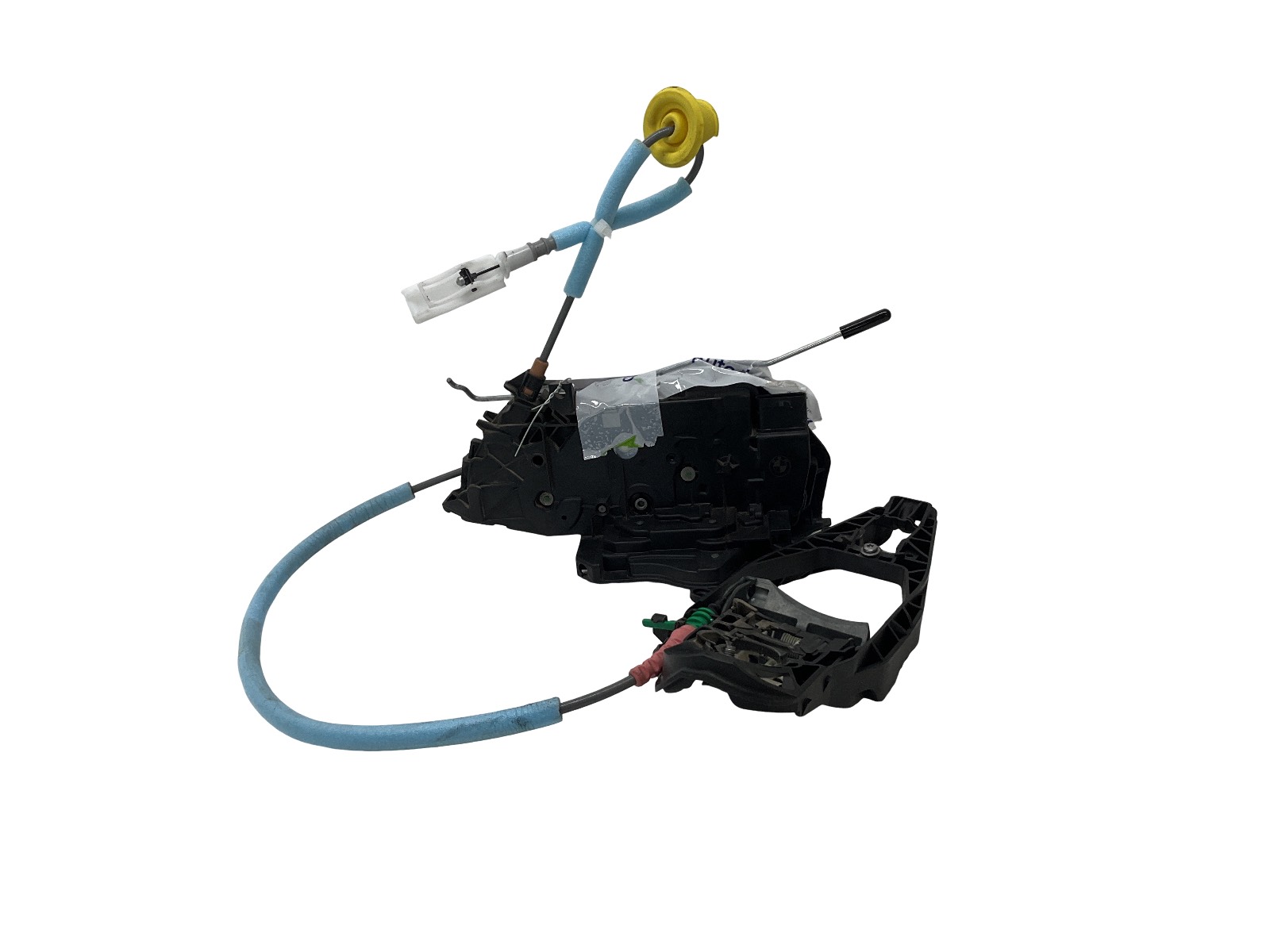 Serratura Porta Post. Sinistro (Bmw) 51227956143 7956143-05 Usato
