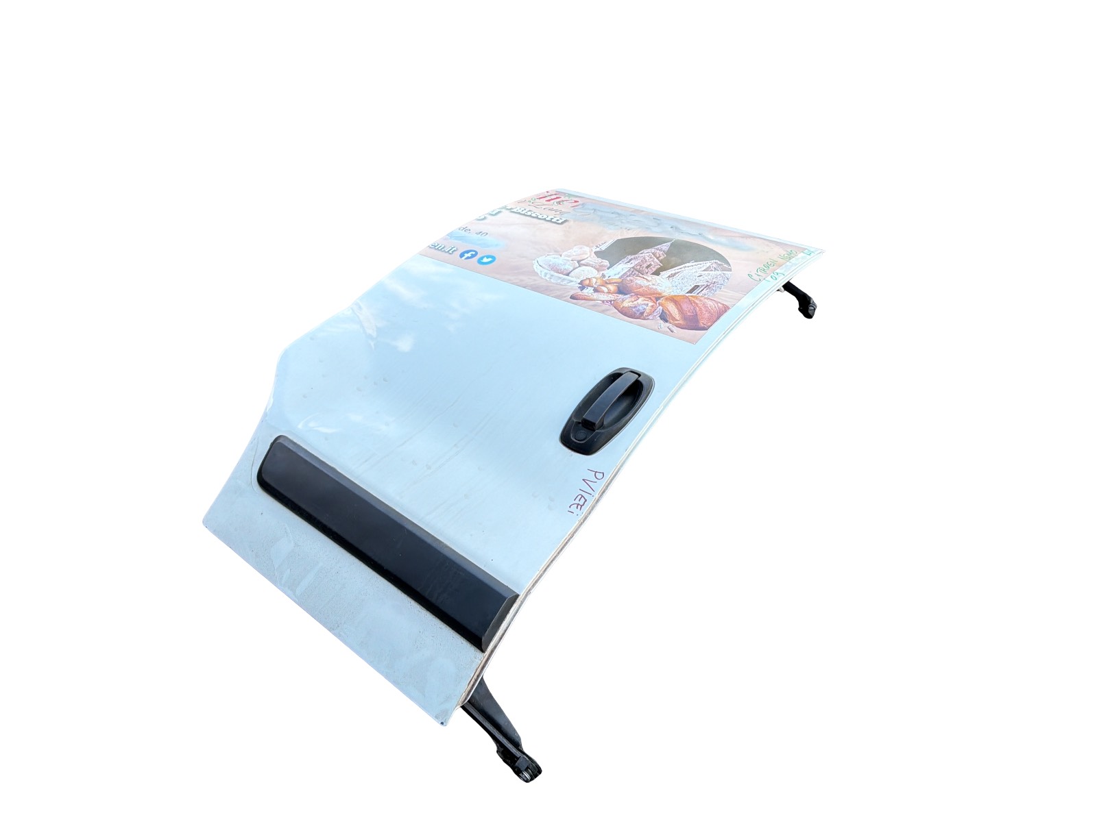 Porta Post. Destro 9008X5 9008X7 Usato