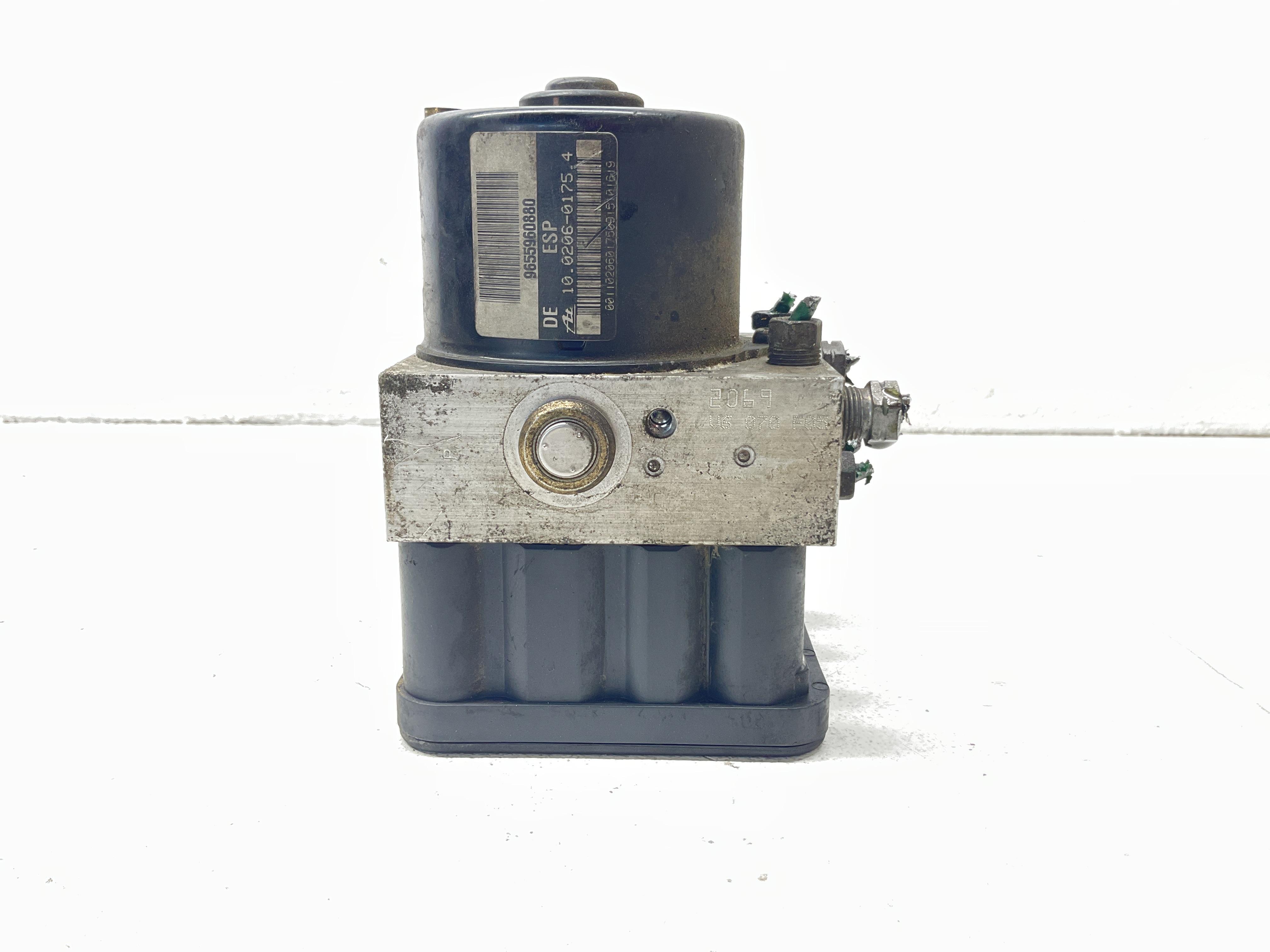 Pompa ABS - Immagine 1 di 5