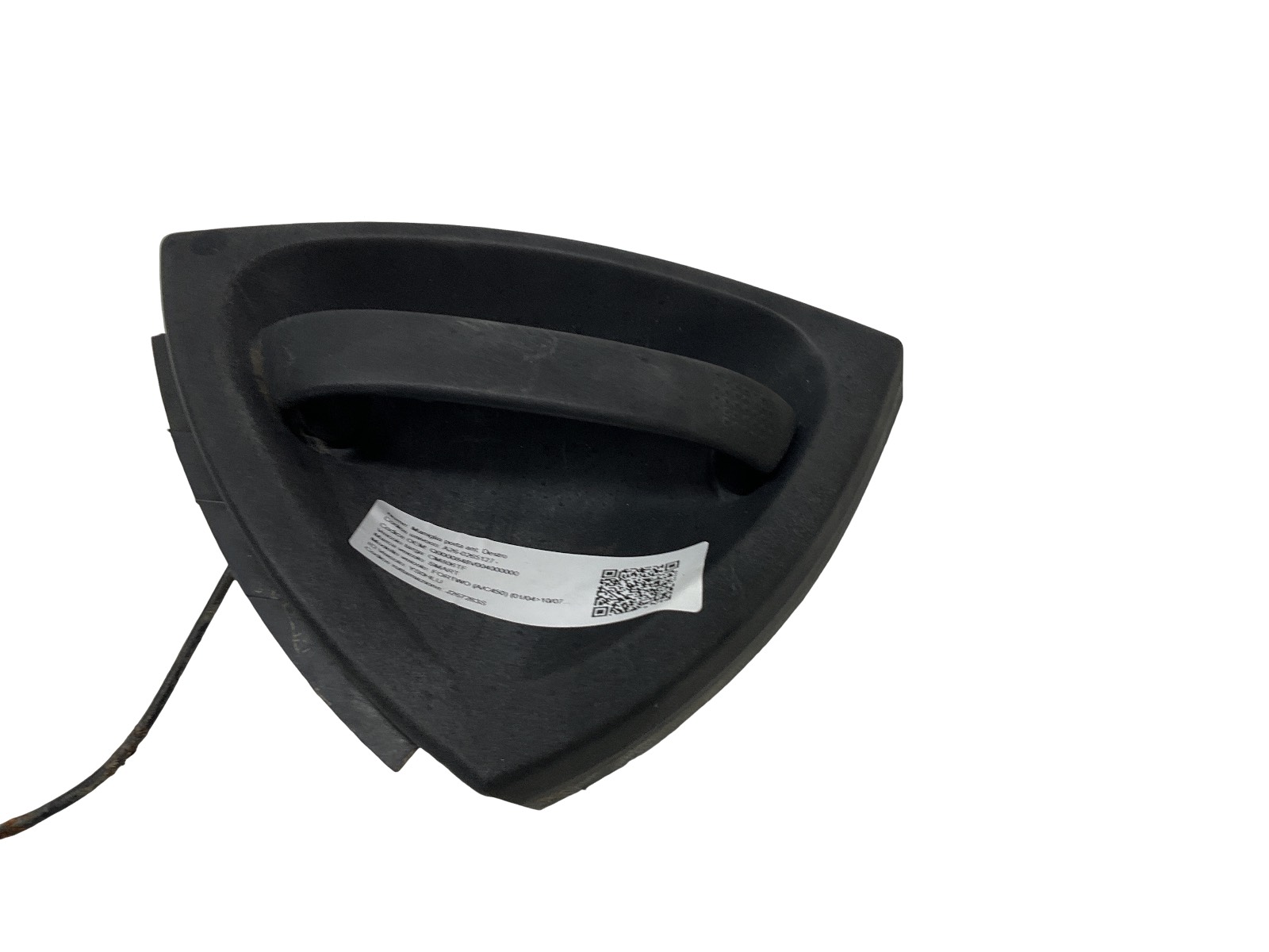 Maniglia Porta Ant. Destro (Smart) Q0000848V004000000 PA6GF30 Usato