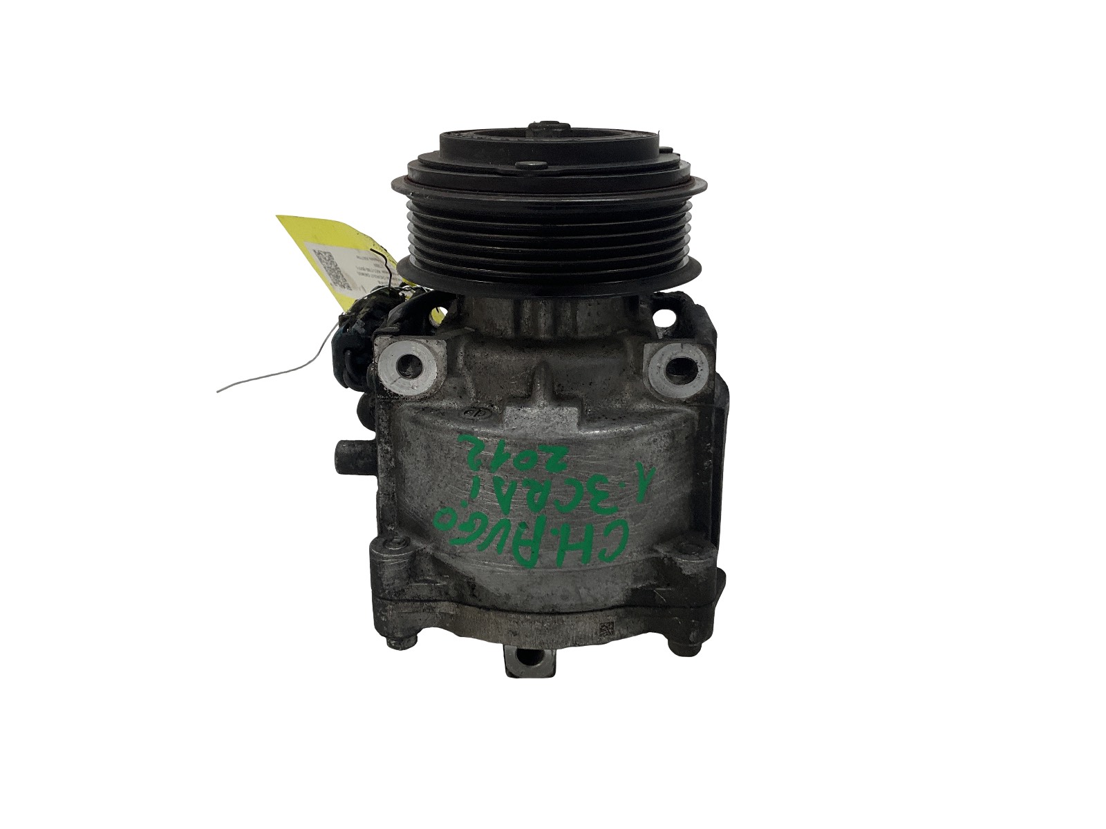 Compressore a/c - Immagine 1 di 5