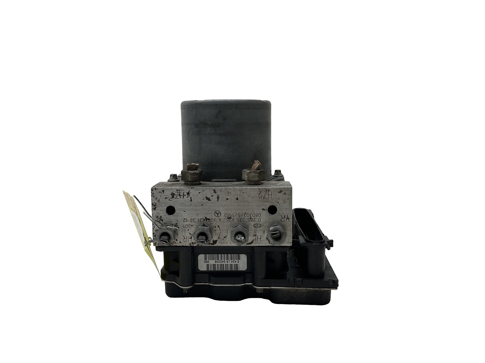 Aggregato Abs 0265235496 0265950618 0 265 235 496 Usato