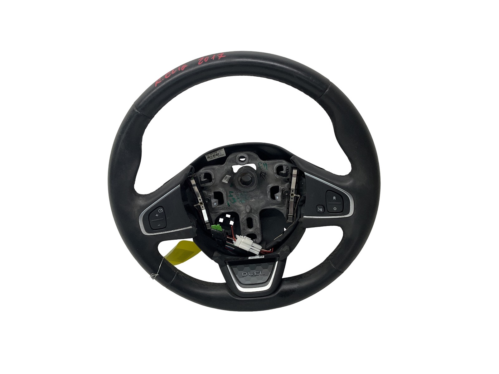 Volante - Immagine 1 di 6