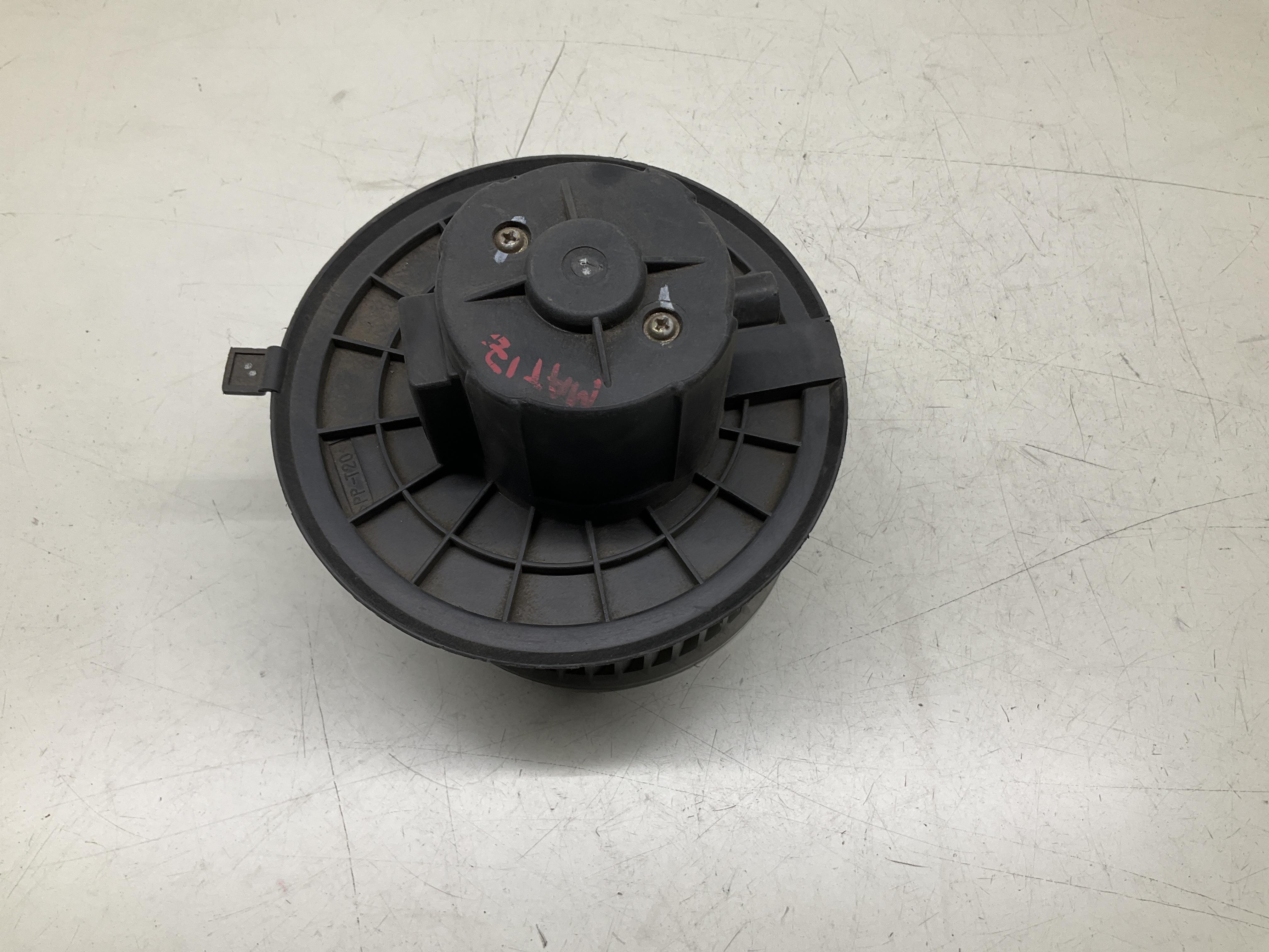 Ventola motorino ventilazione abitacolo - Immagine 1 di 5