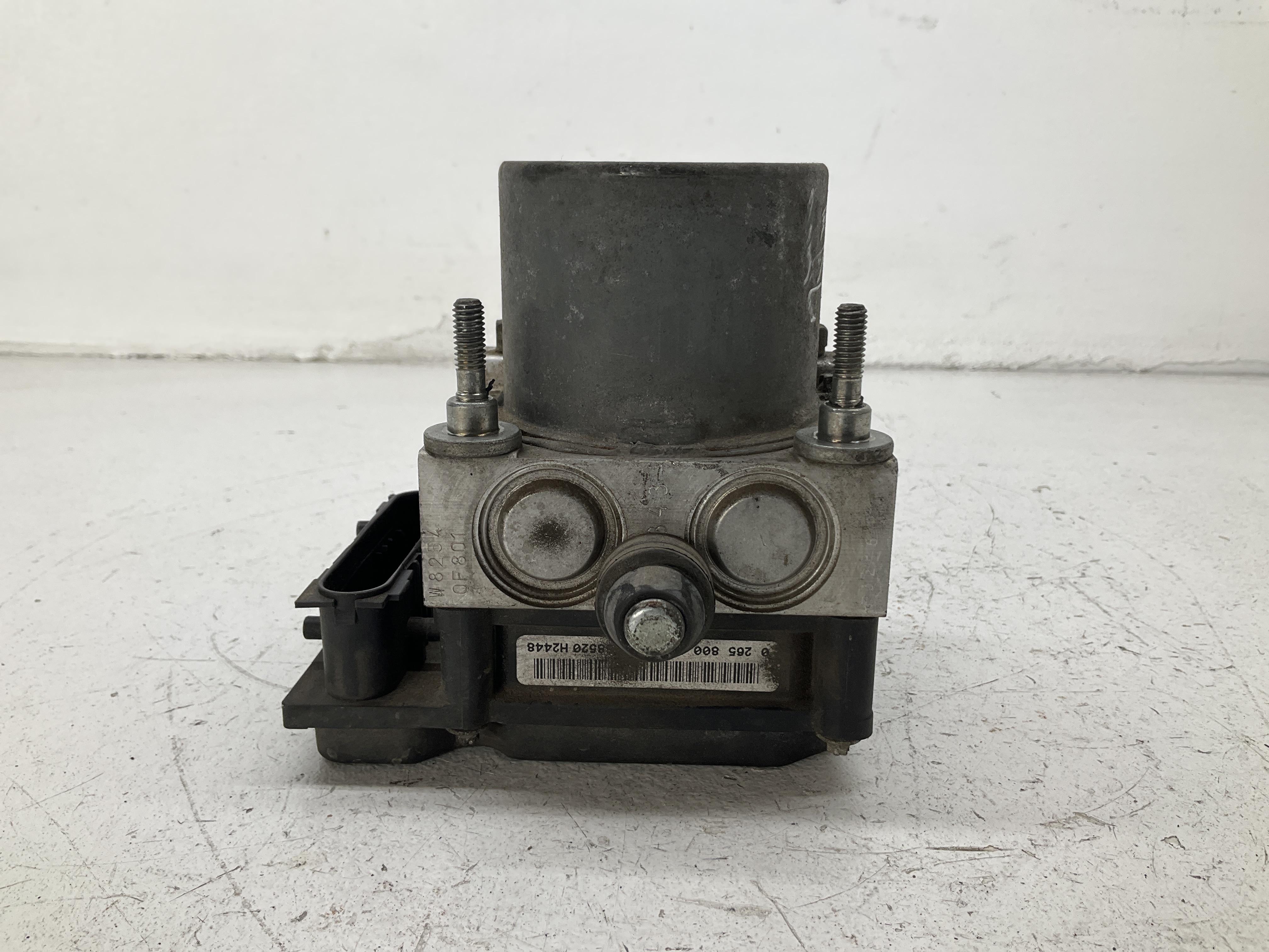 Pompa Abs (Bosch) Usato
