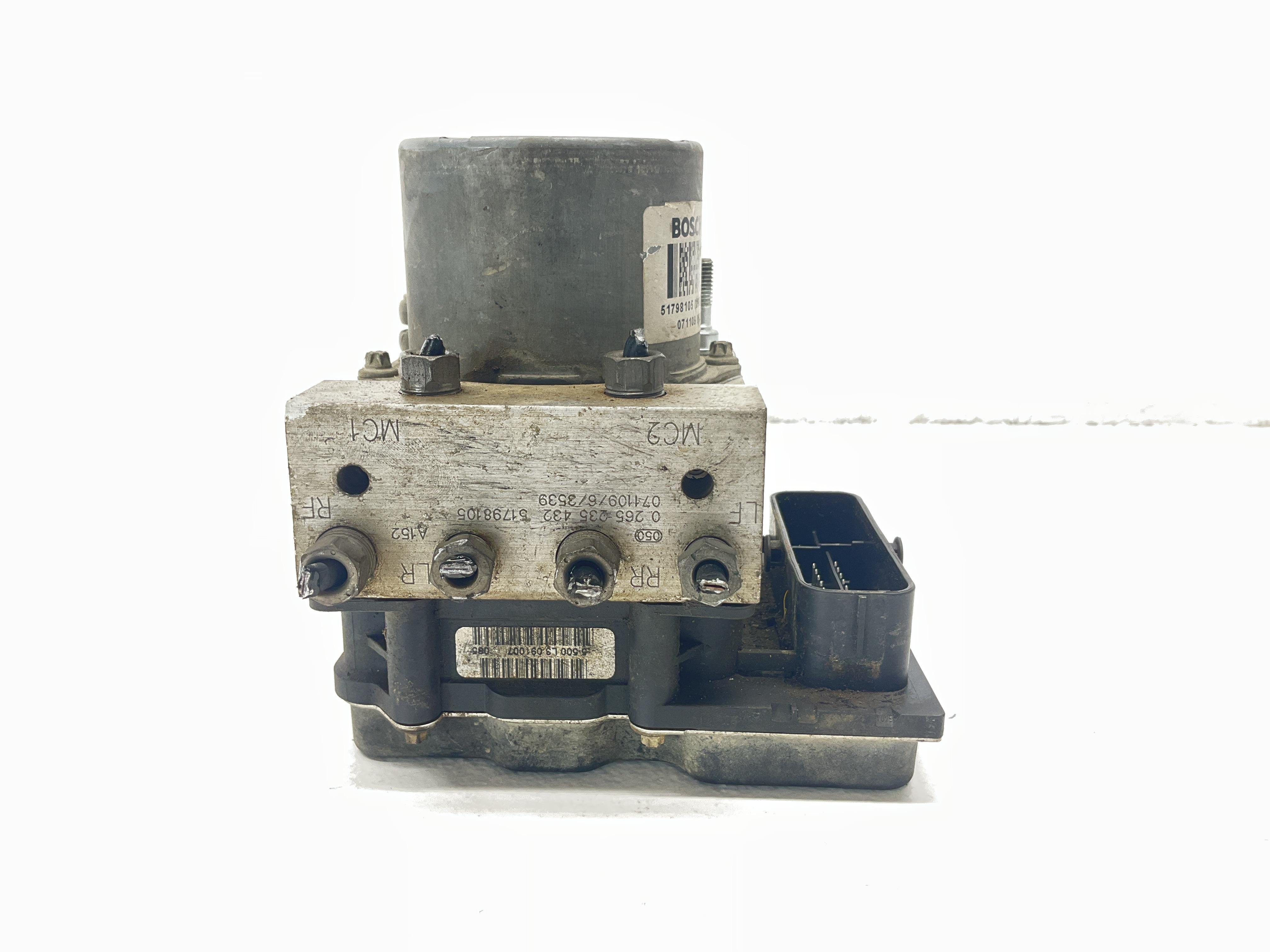 Pompa ABS - Immagine 1 di 5