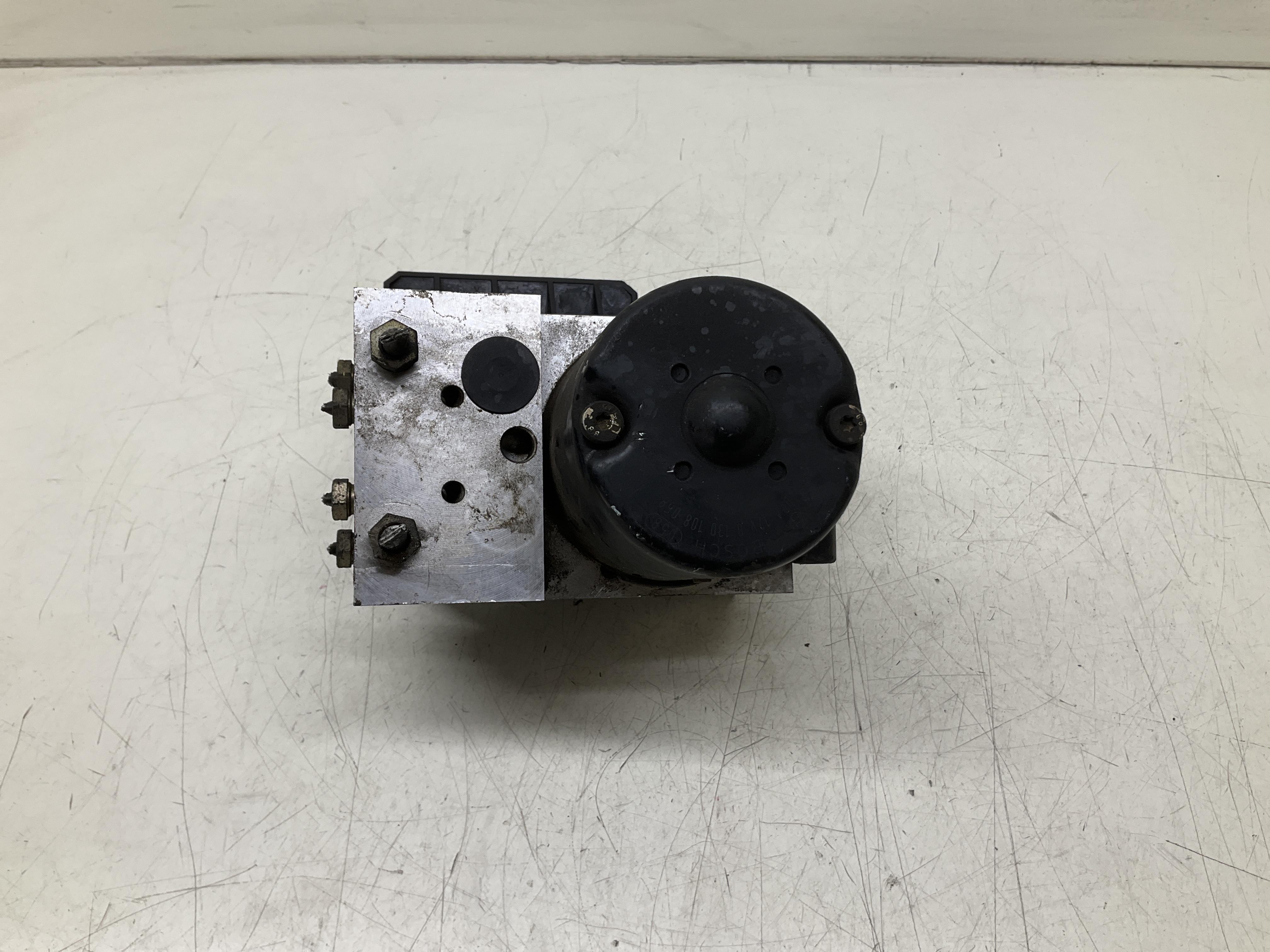 Pompa Abs (Bosch) Usato