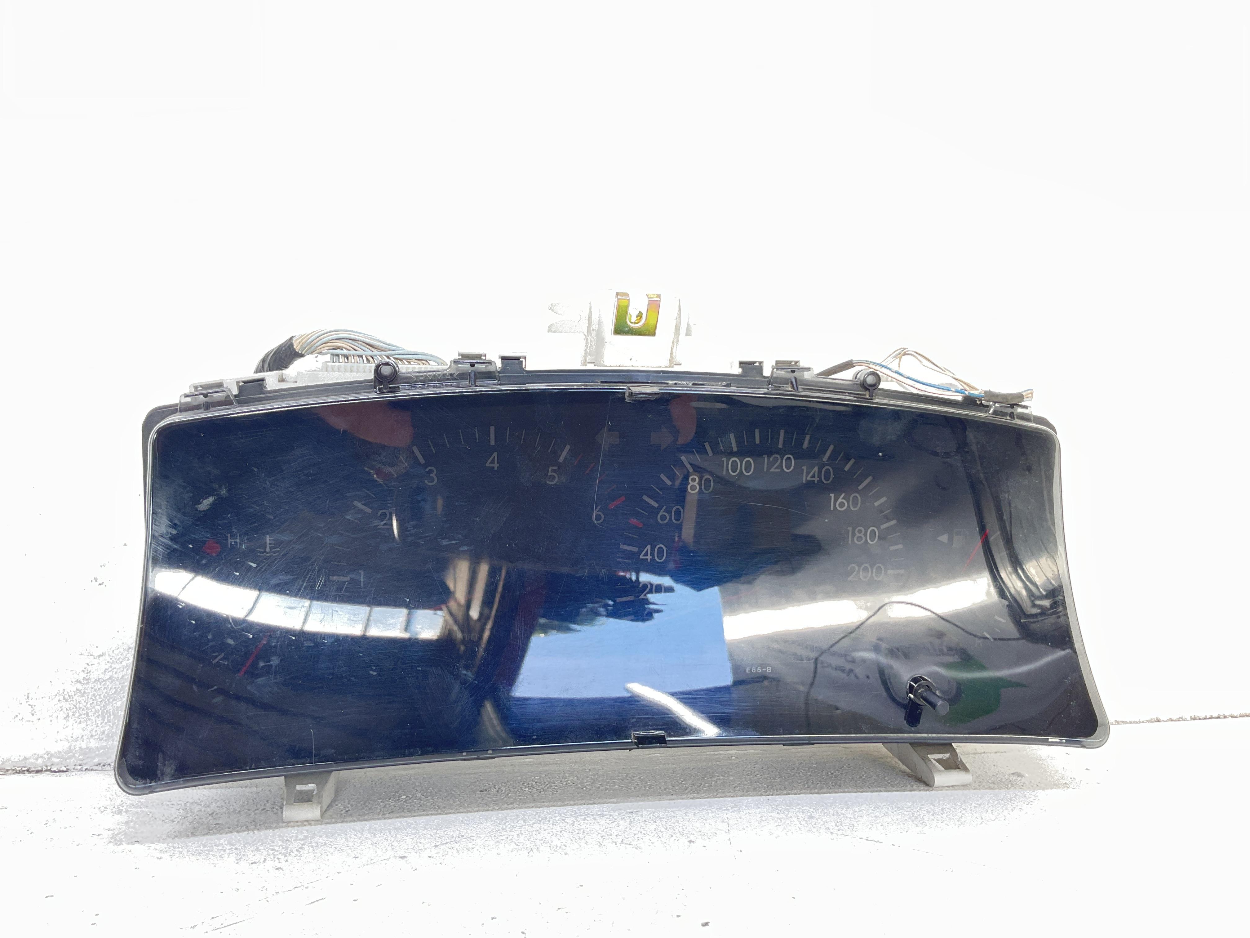 Quadro strumenti compl. - Immagine 1 di 5