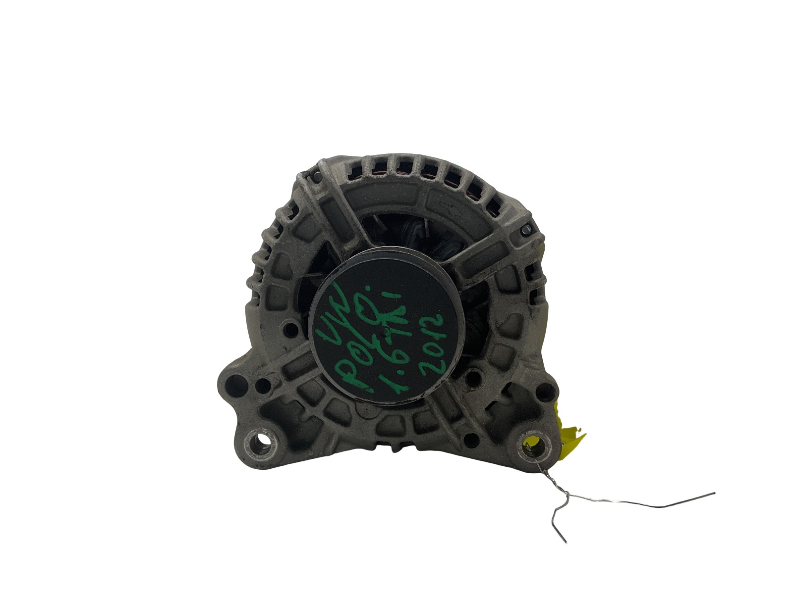Alternatore (Bosch) 1692417 1707062 Usato