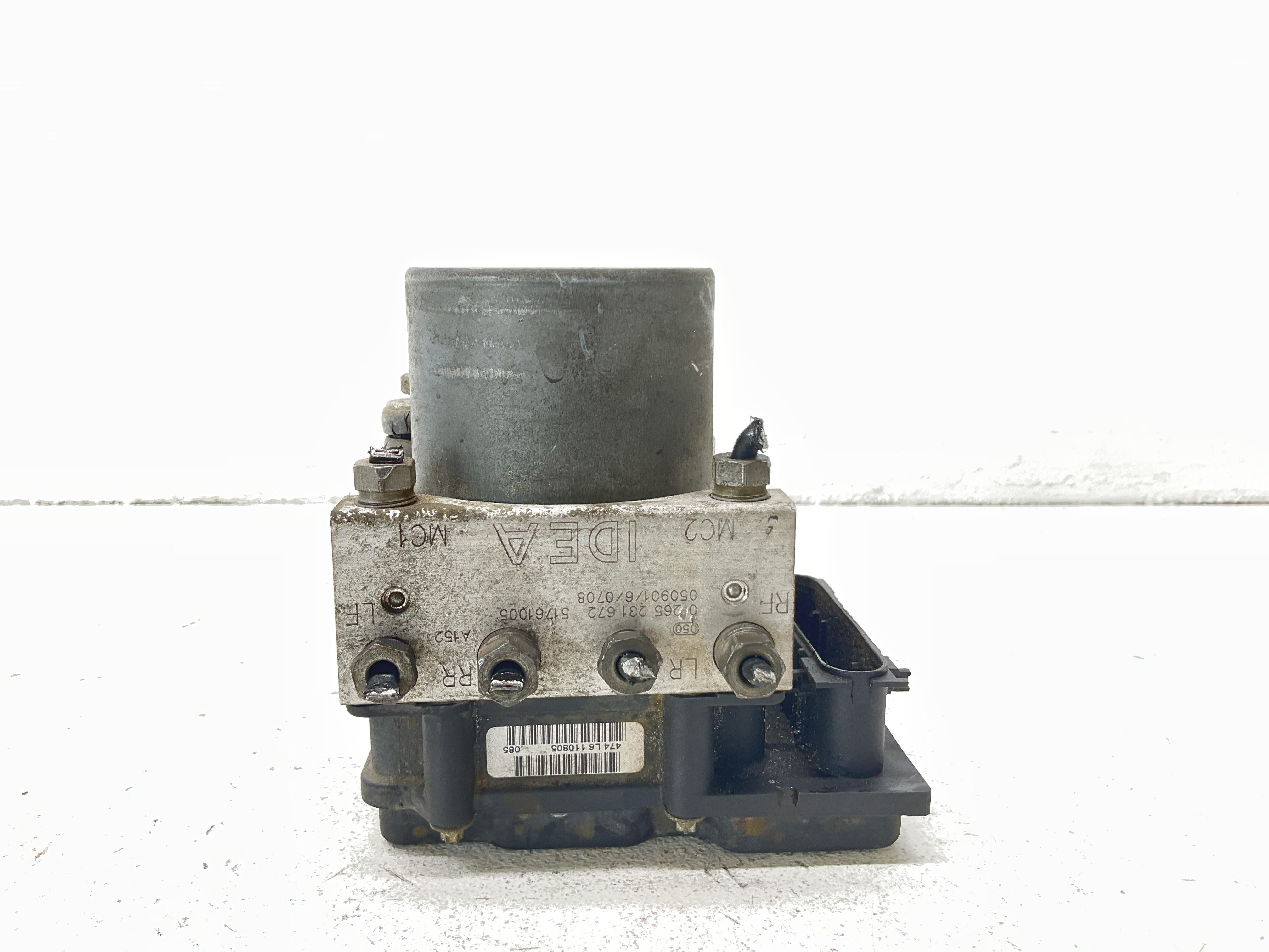 Pompa ABS - Immagine 1 di 5