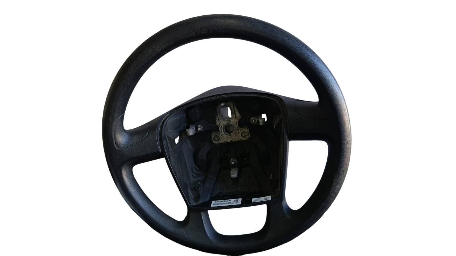 Volante 53289386 Usato