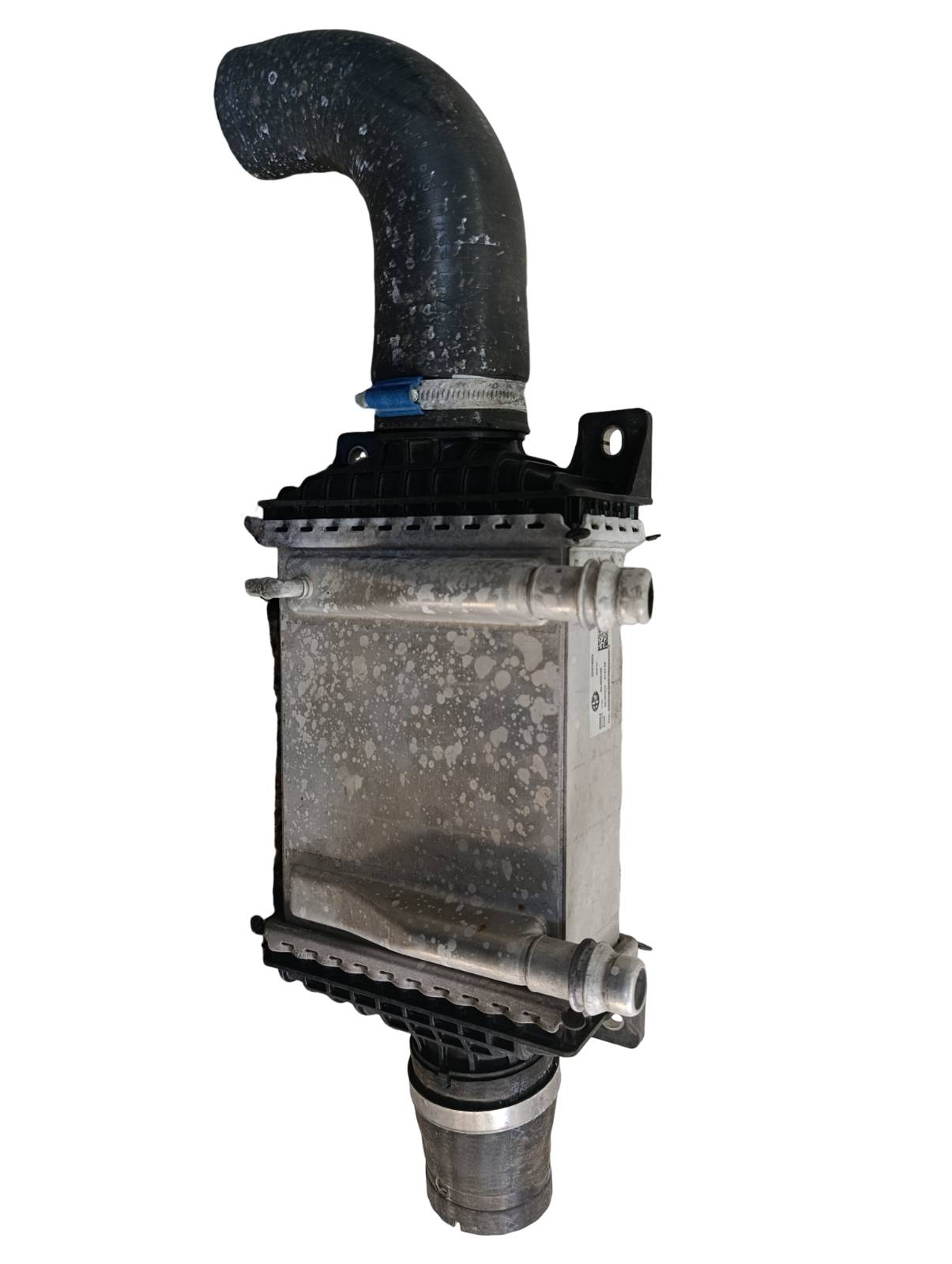 Scambiatore Aria/aria (Mahle Volkswagen) GC874003 GC874003 Usato