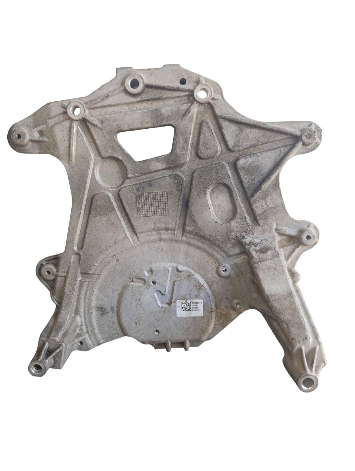 Carter Distribuzione Alfa Romeo STELVIO (6V) (01/17>10/22<) 50549576 Usato