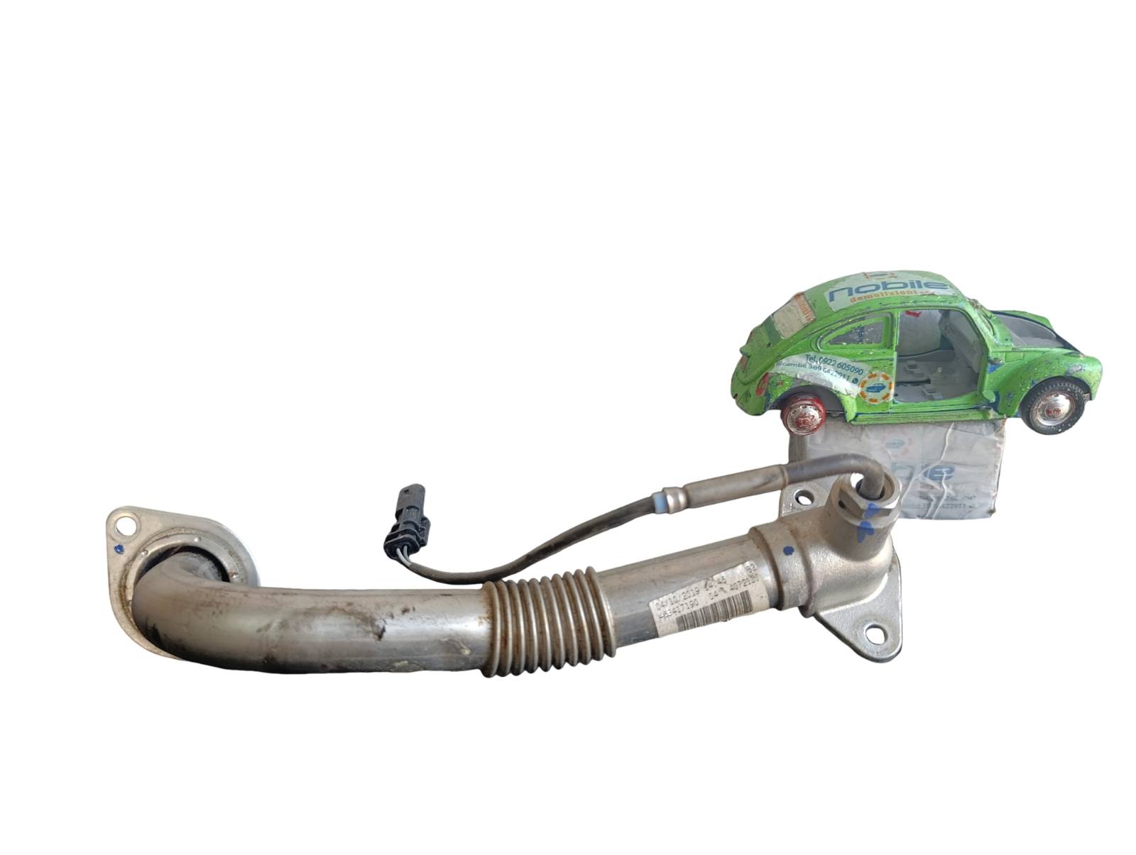 raccordo egr - Immagine 1 di 8
