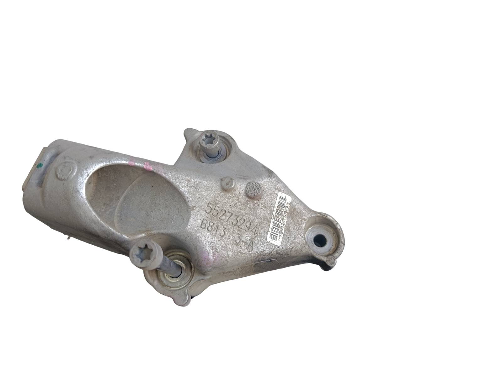 Staffa lat. supporto motore l/motore - Immagine 1 di 7