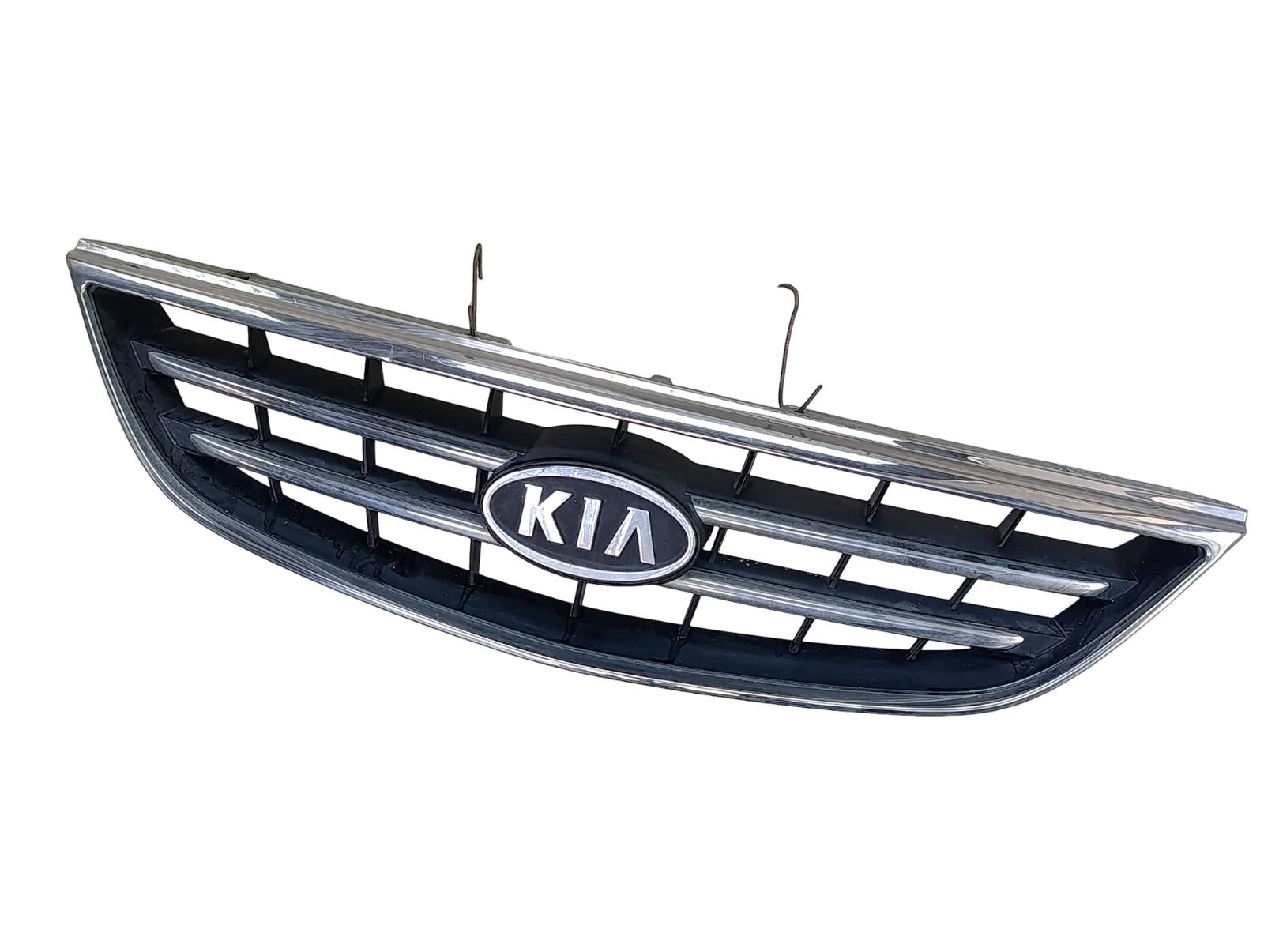 Griglia Kia CARENS 1a Serie (07/02>02/08<) 2EF50710 Usato