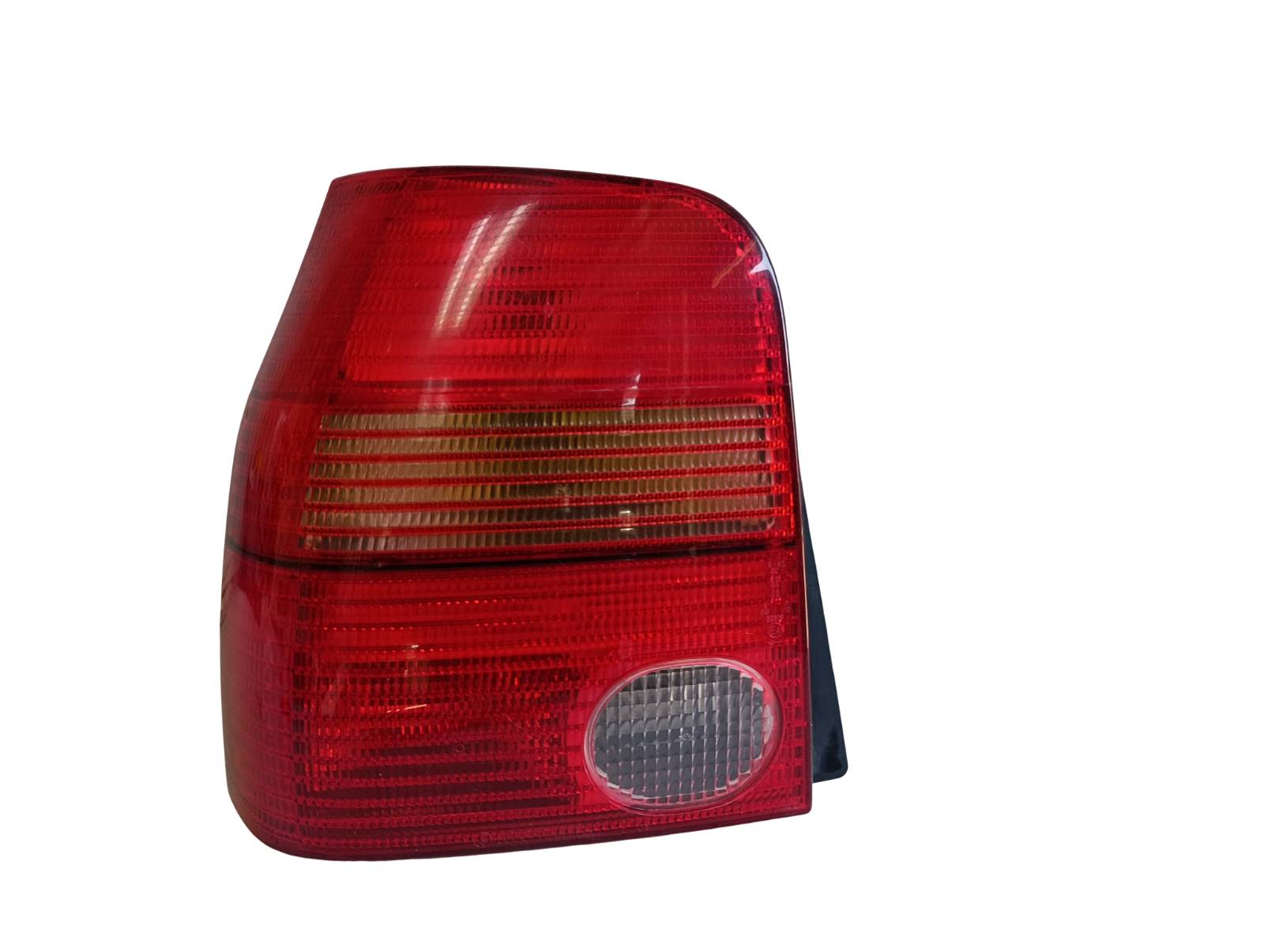 Fanale Post. Sinistro (Volkswagen Carello Vw Garelli) 6X0945095D S 38030748 Usato