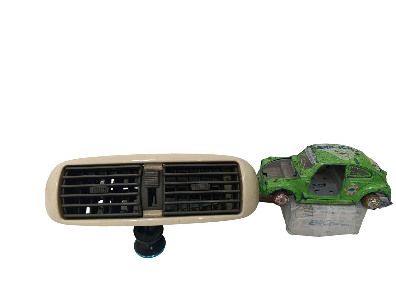 Bocchetta Aria Centr. Cruscotto LS288701 Usato