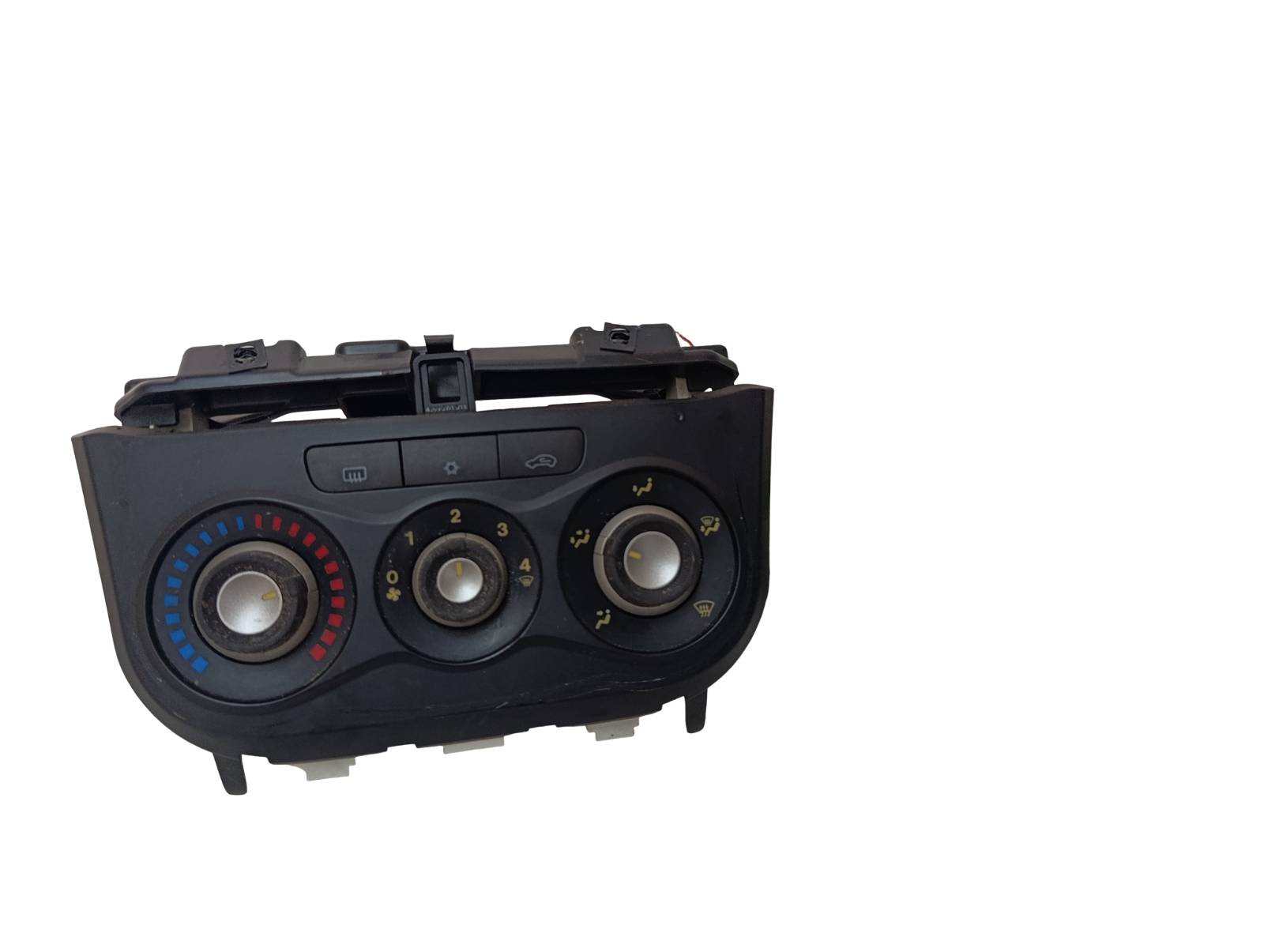Blocco Comando Climatizzazione (Seima Denso) 5G1140100 Usato