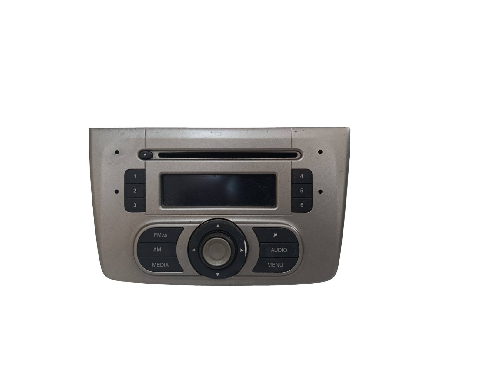 Autoradio (Bosch) 1560990530 C0843 Usato