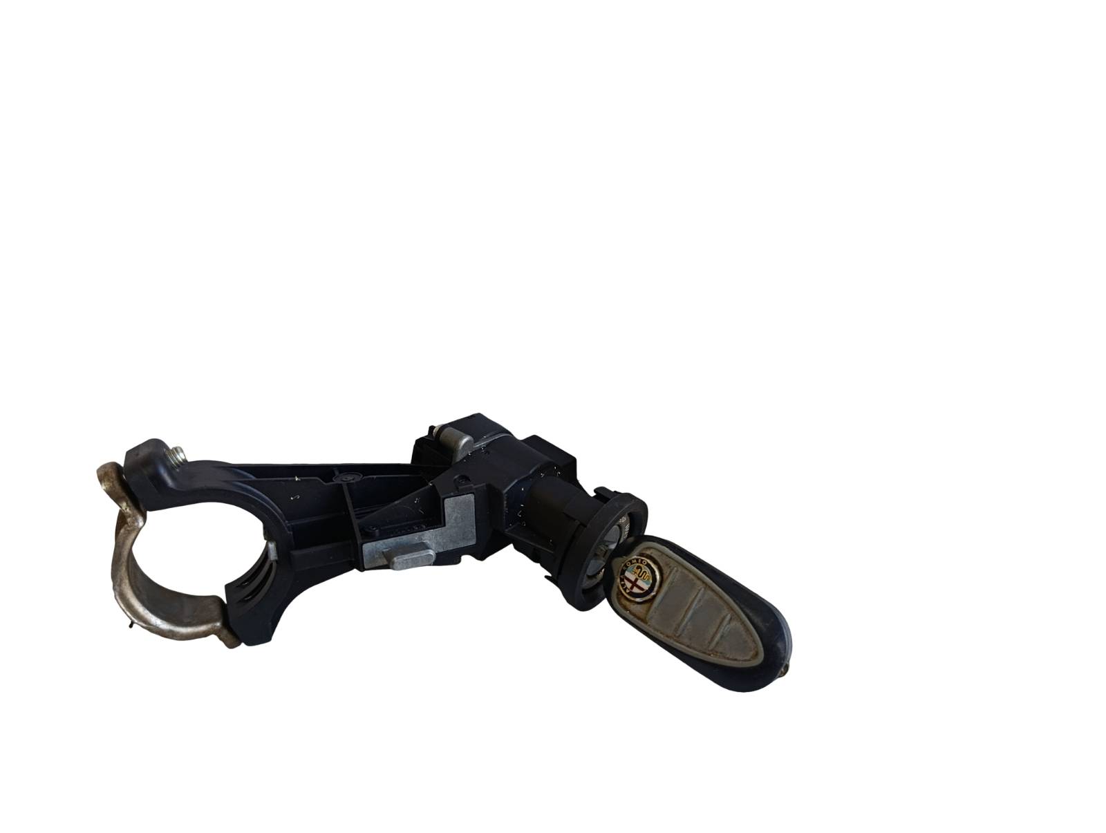 Commutatore Avviamento E Bloccasterzo (Alfa Romeo Alfa Romeo) 505186290 61146900 Usato