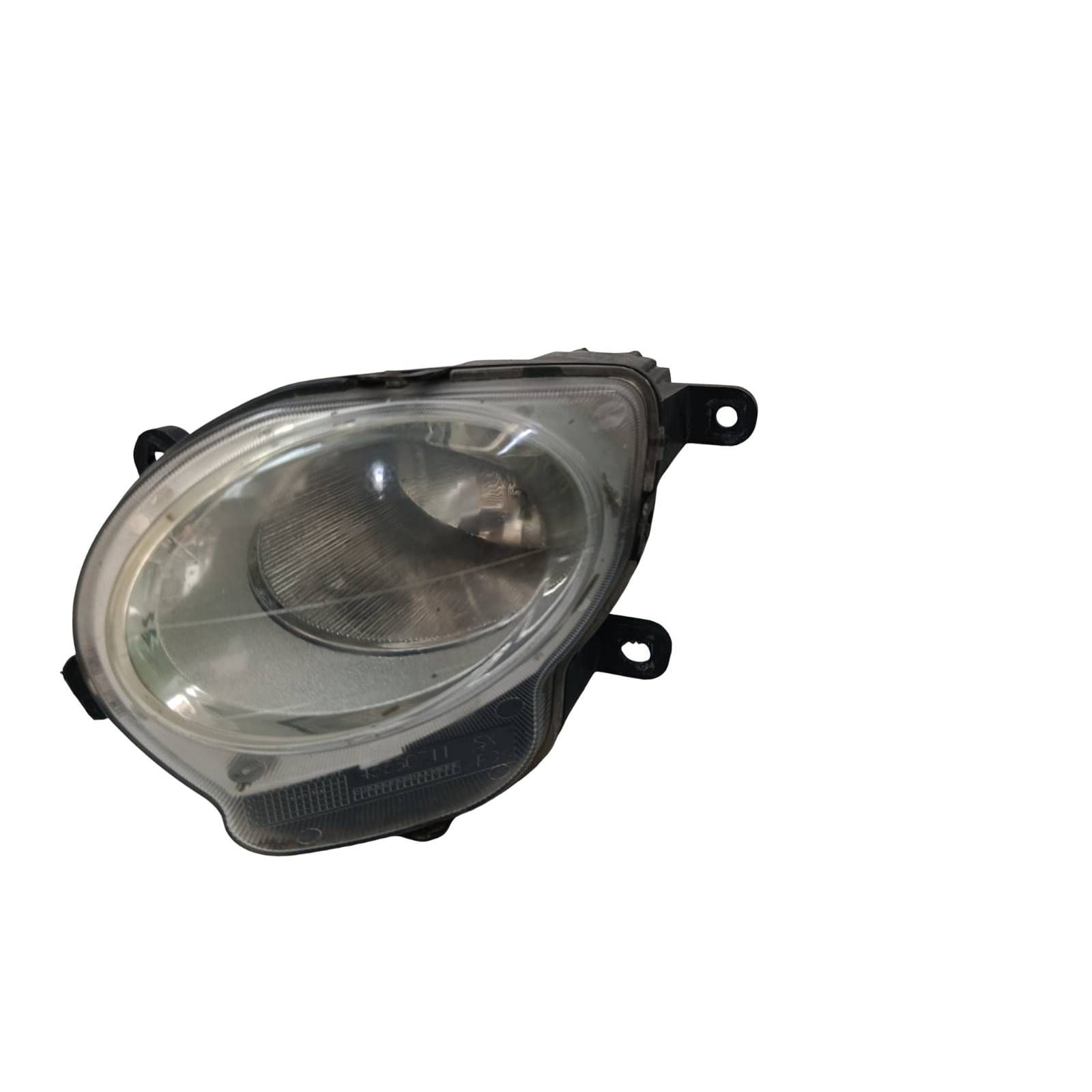Proiettore Fendinebbia Sinistro Fiat 500 (3P) (07/07>01/15<) 45530711 Usato