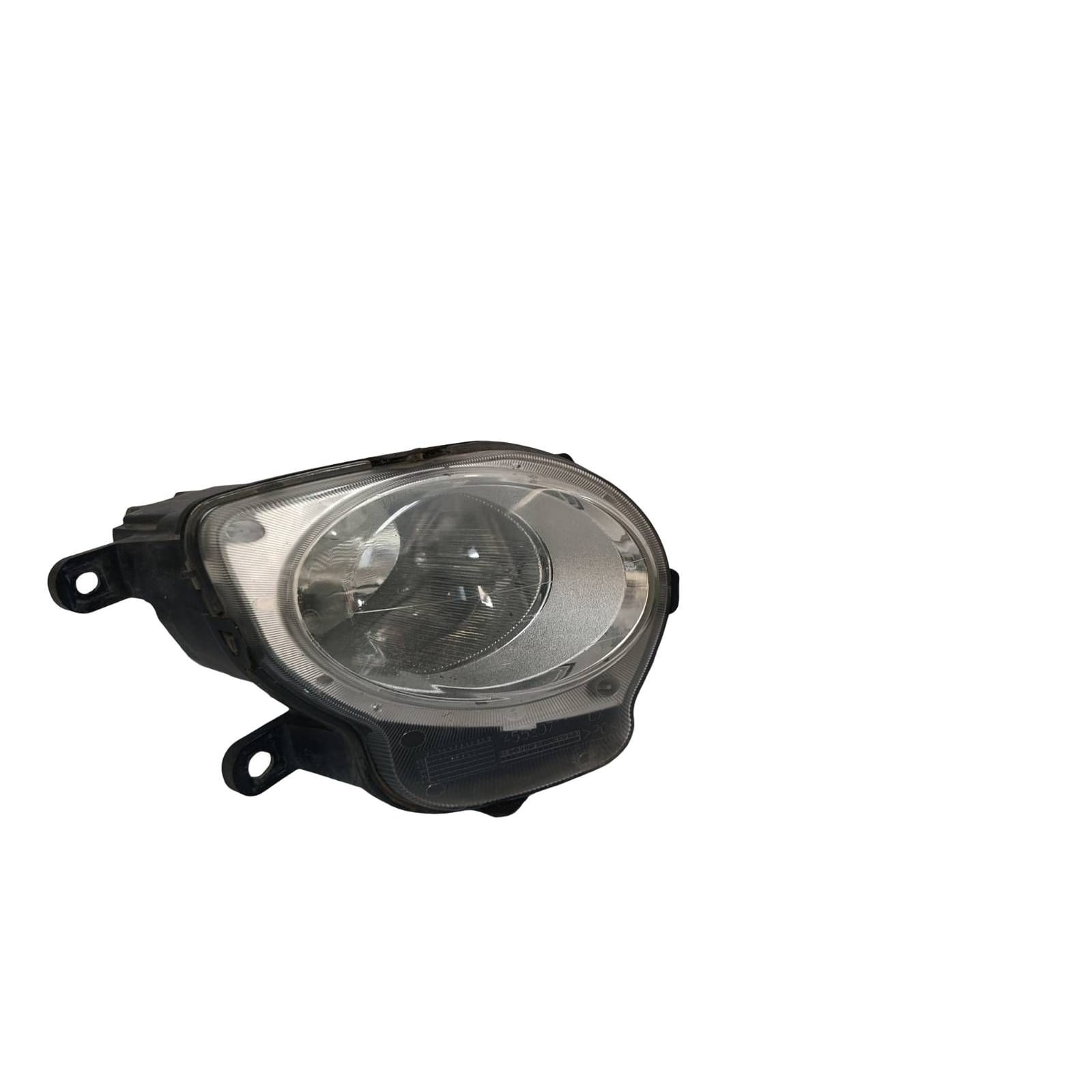 Proiettore Fendinebbia Destro Fiat 500 (3P) (07/07>01/15<) 45520711 Usato