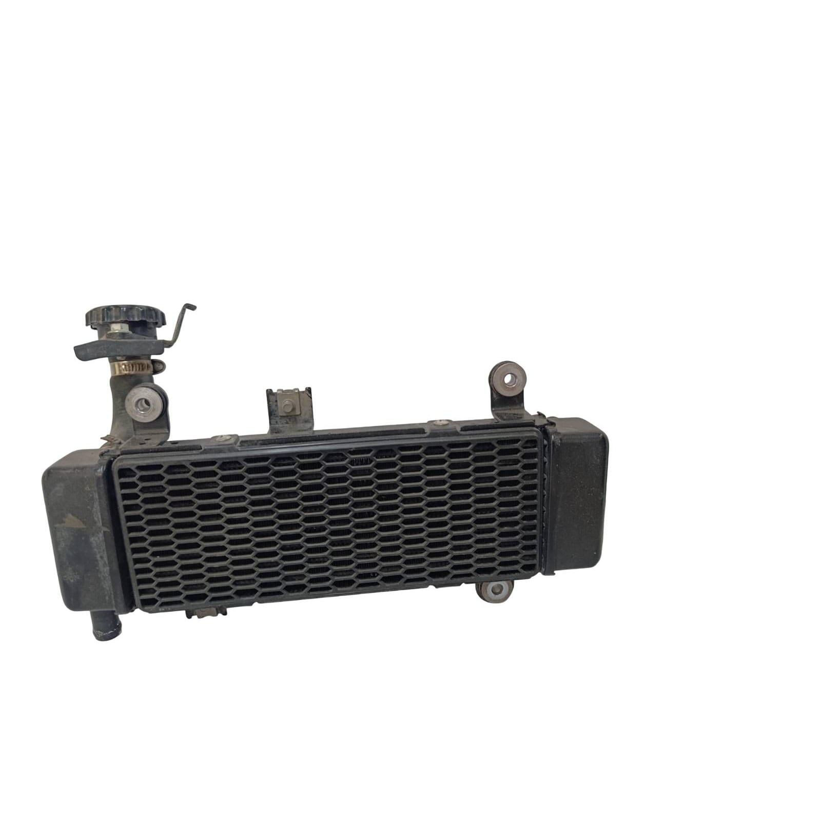 Radiatore Acqua Supplementare Voge R125 Brivido 23071505 Usato