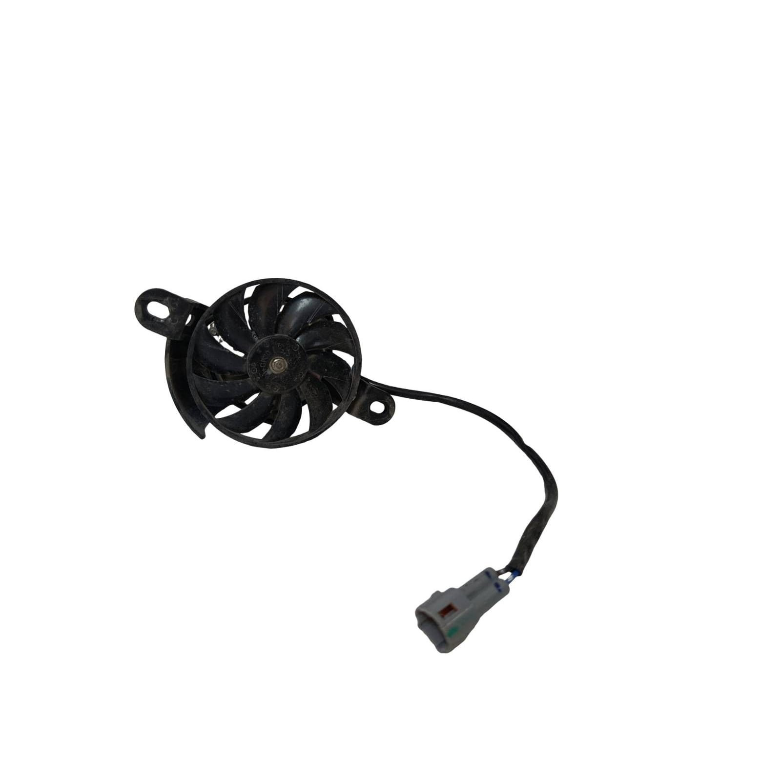 Elettroventola Con Supporto (Panasonic) Usato