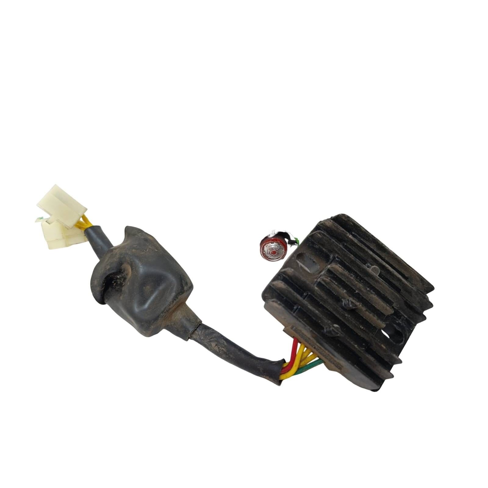 Regolatore Tensione Voge R125 Brivido Usato