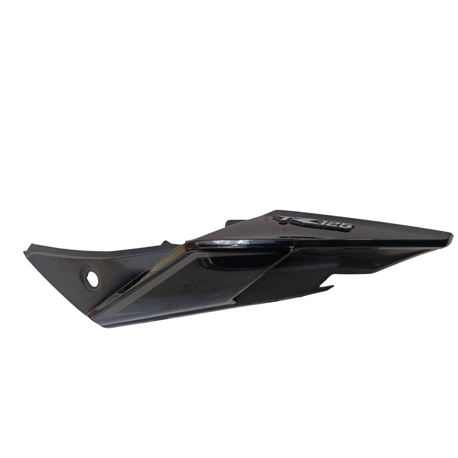 Carena Posteriore Sinistro Voge R125 Brivido 342040221 Usato